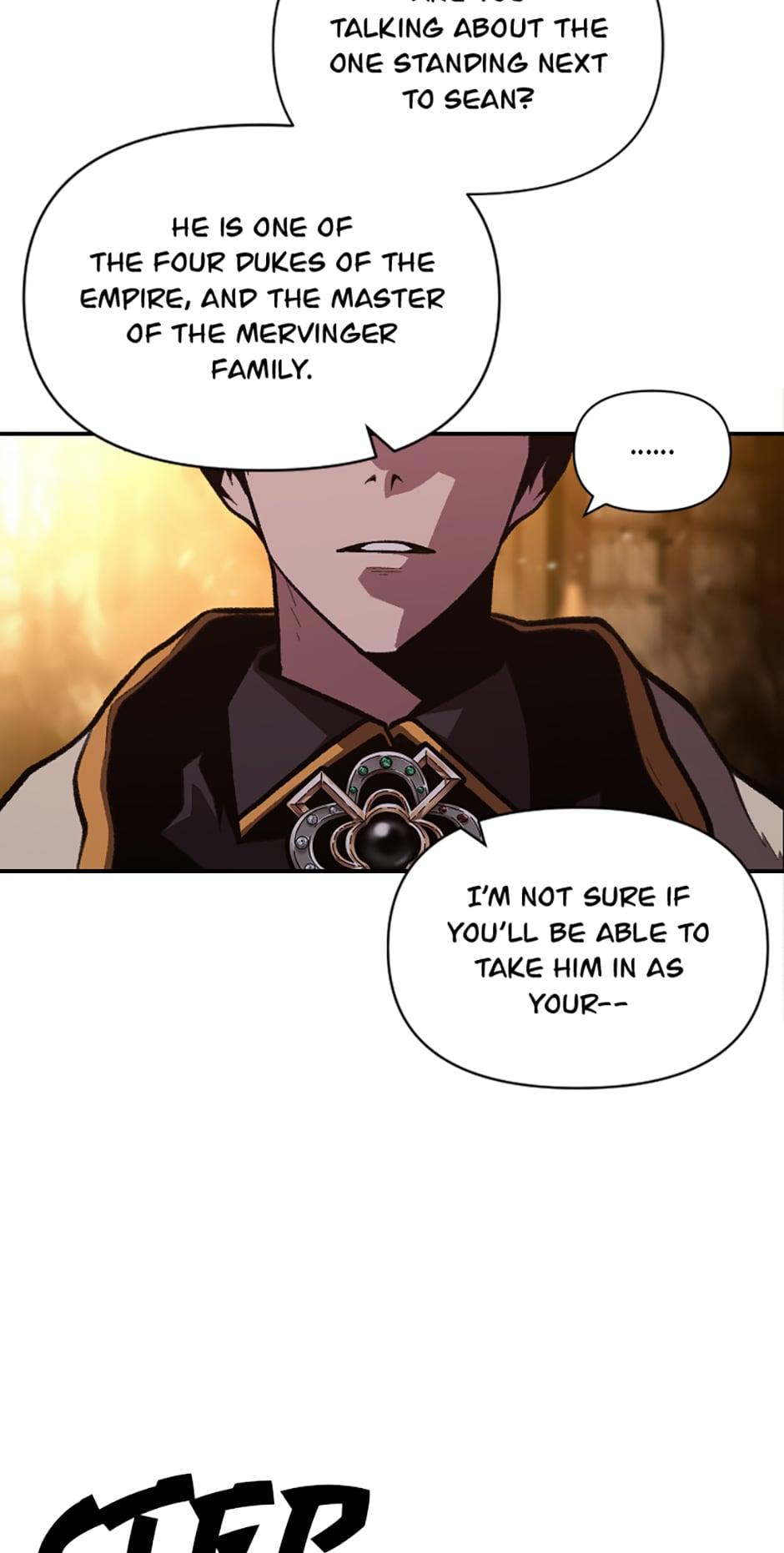 Read Demon Devourer Manga Online