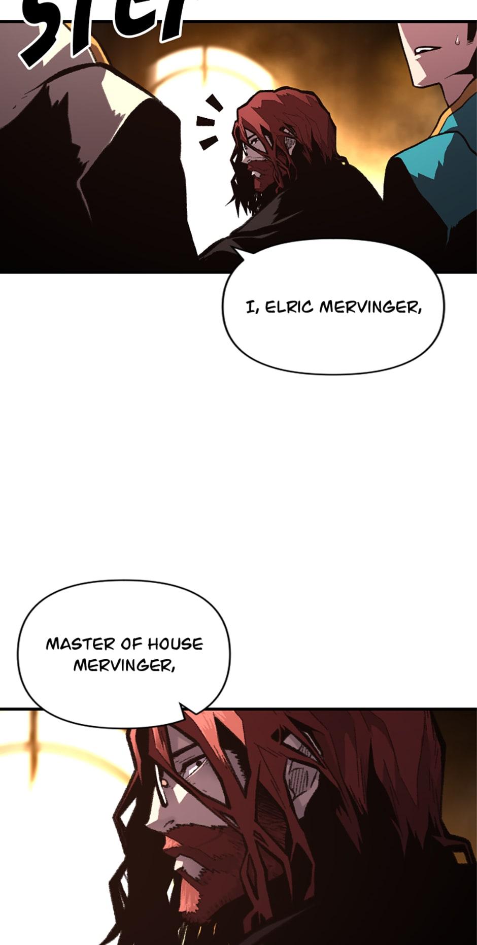 Read Demon Devourer Manga Online