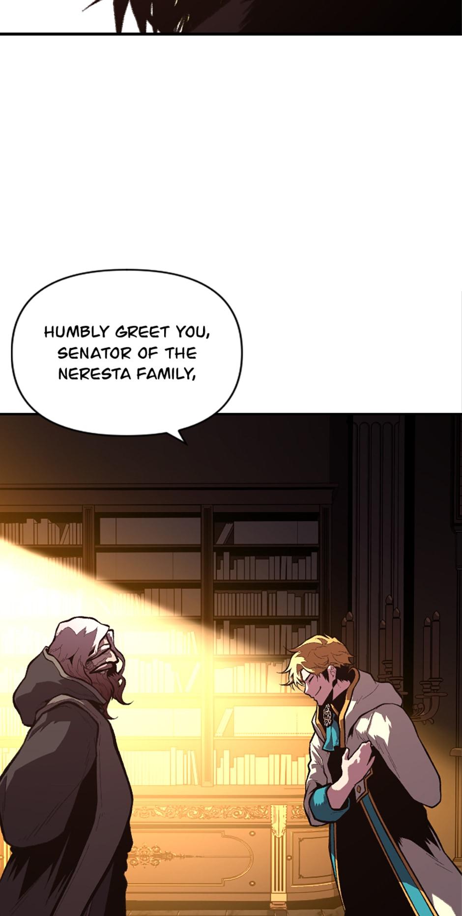 Read Demon Devourer Manga Online