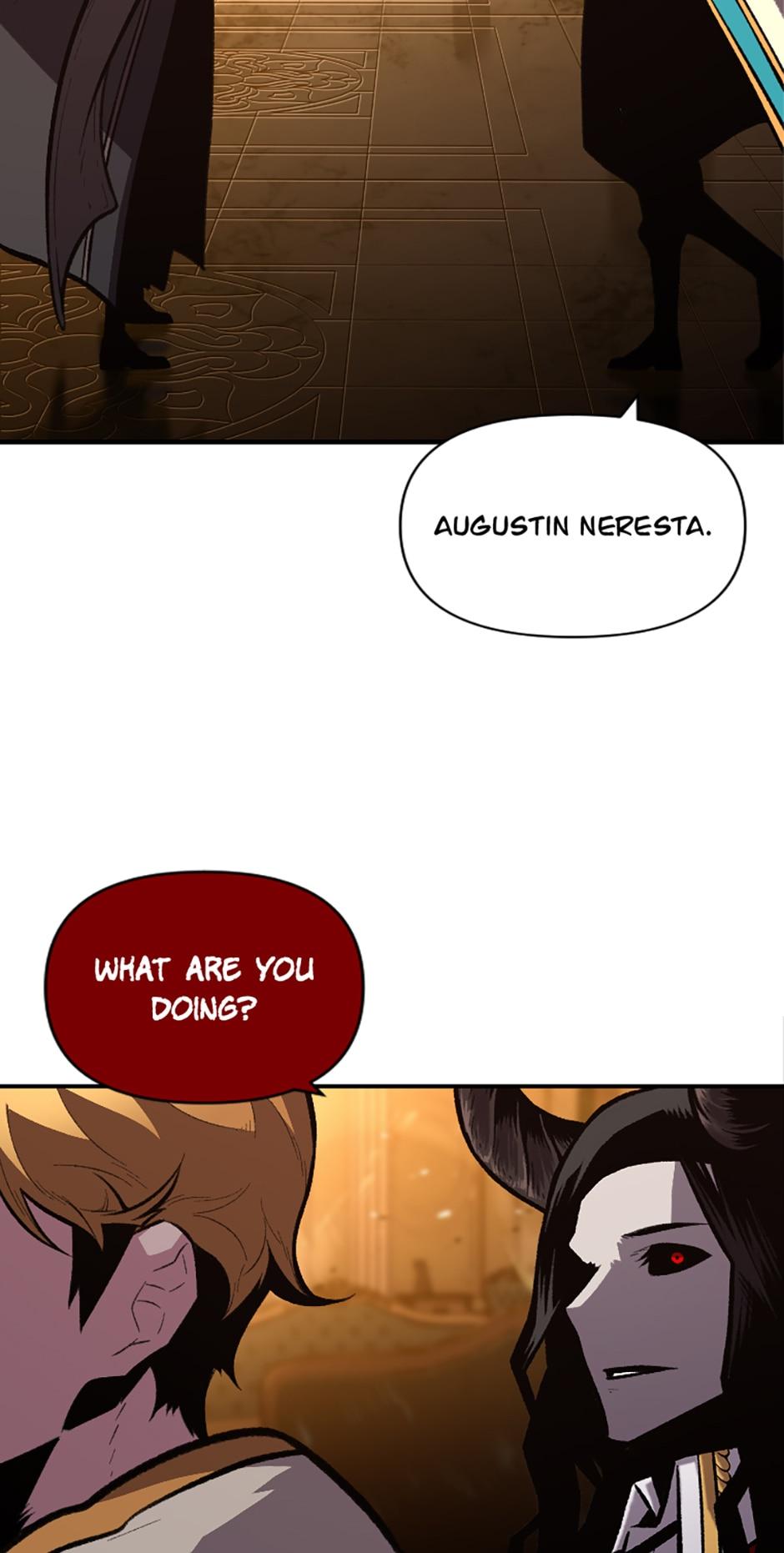Read Demon Devourer Manga Online