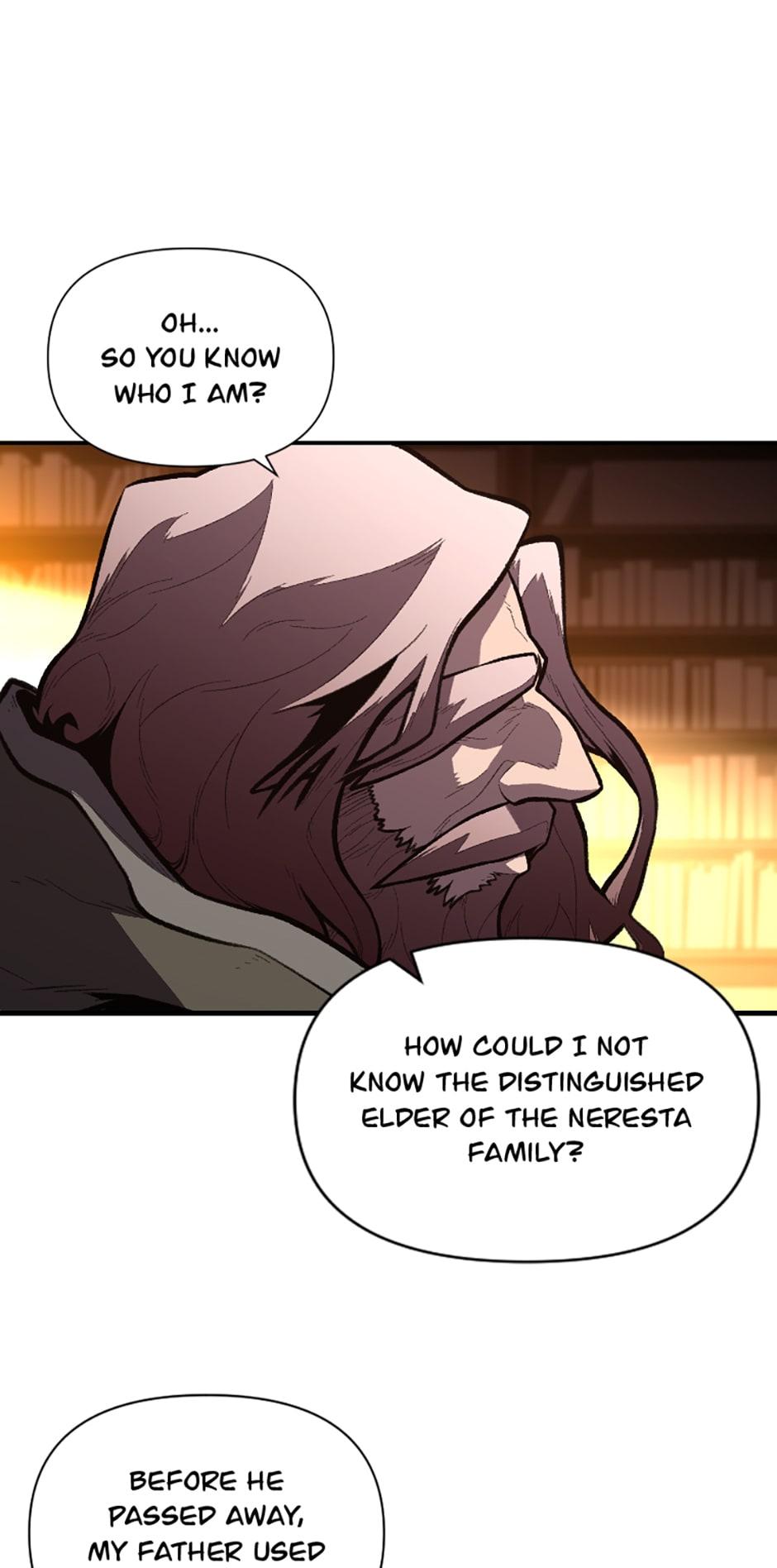 Read Demon Devourer Manga Online