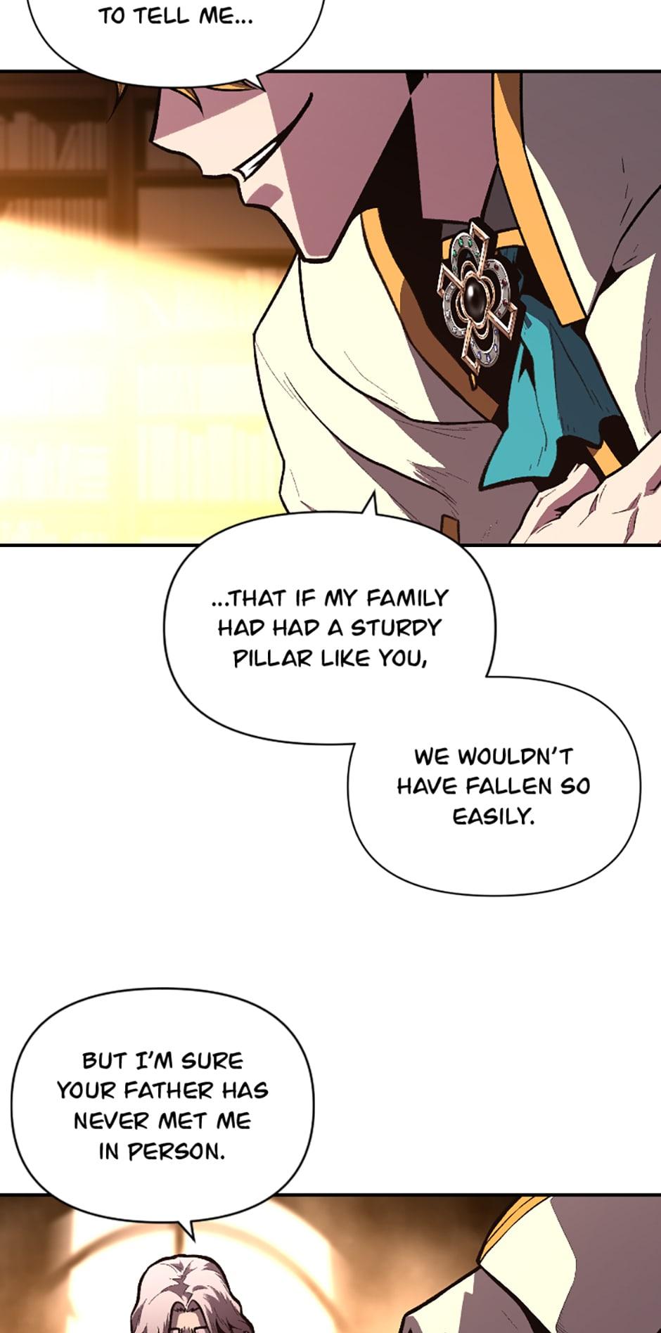 Read Demon Devourer Manga Online