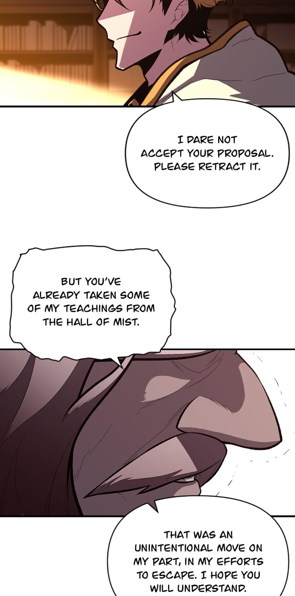 Read Demon Devourer Manga Online