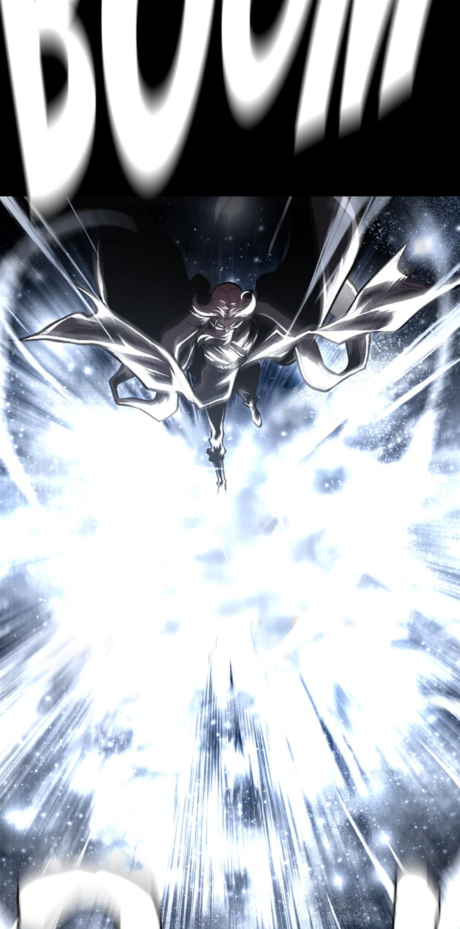 Read Demon Devourer Manga Online