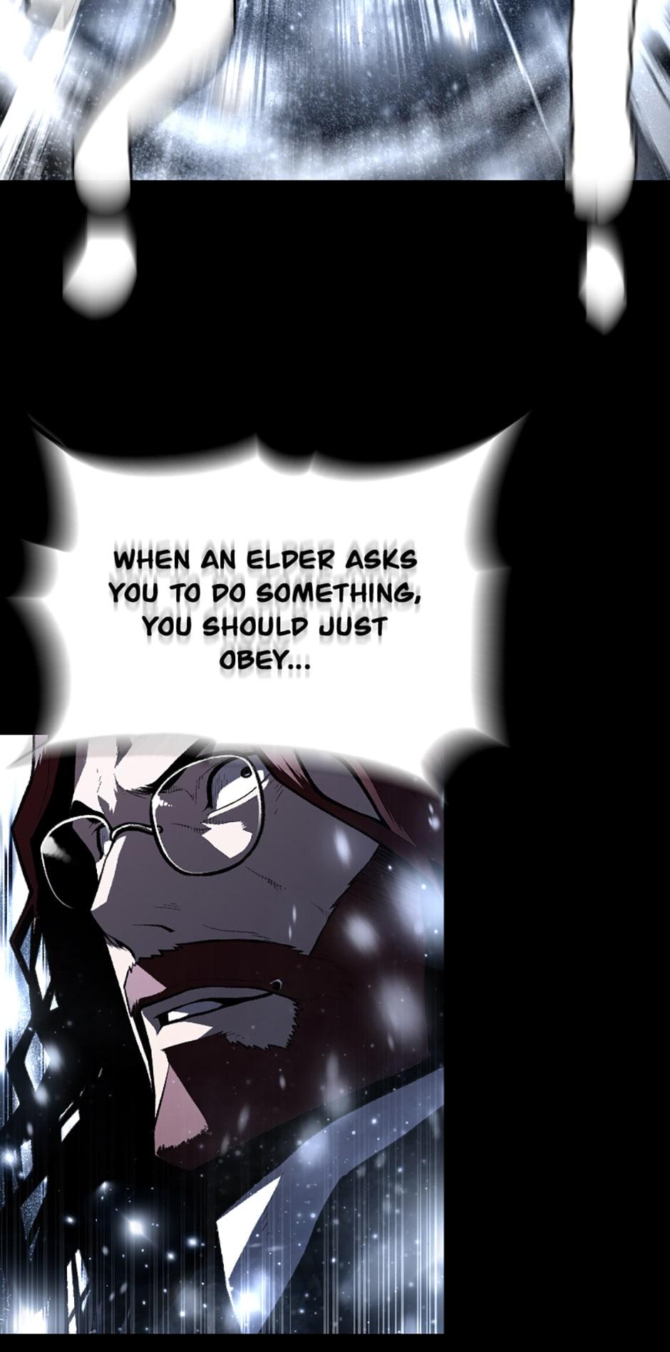 Read Demon Devourer Manga Online