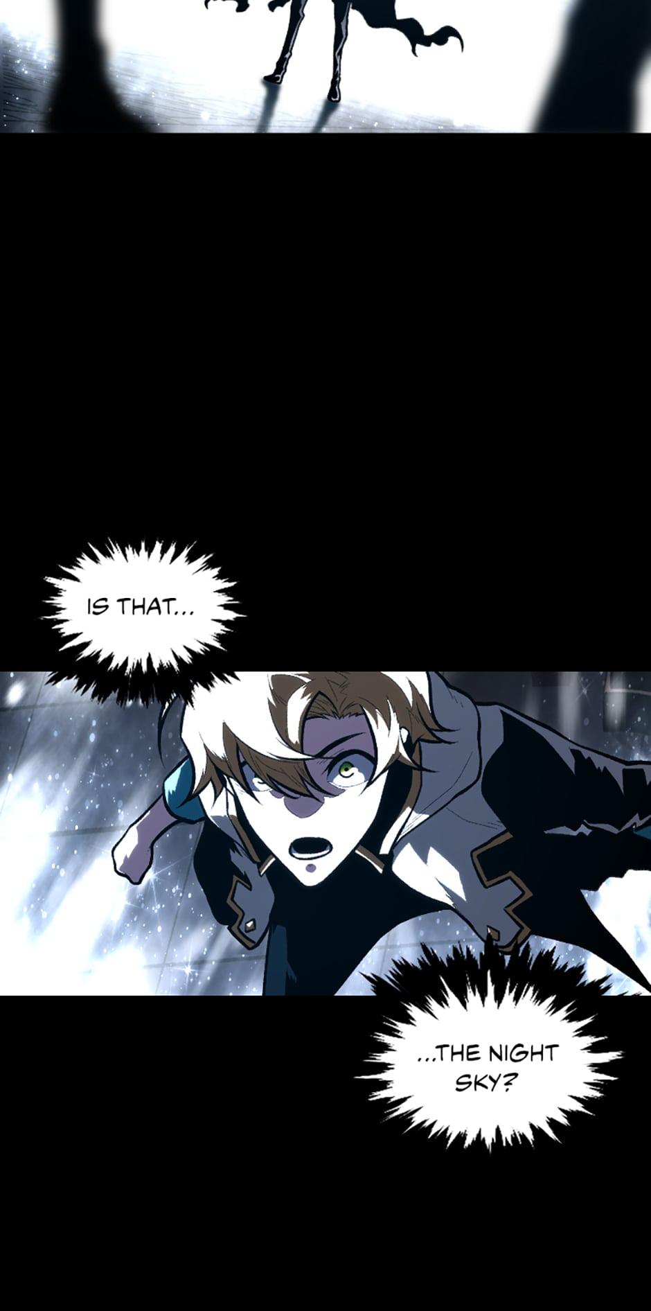 Read Demon Devourer Manga Online