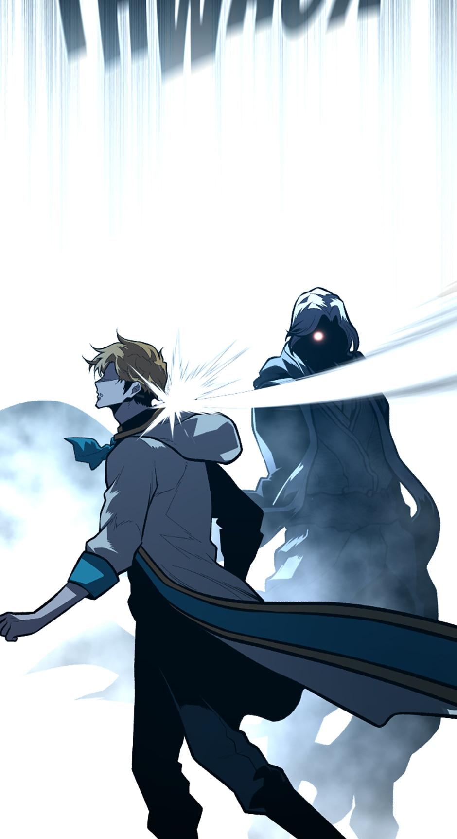 Read Demon Devourer Manga Online