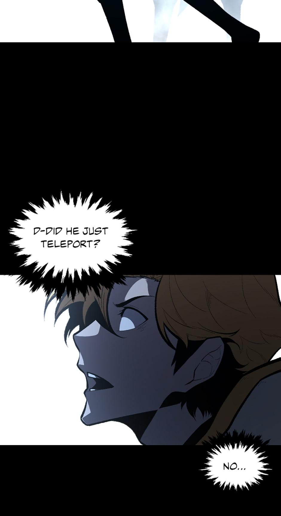 Read Demon Devourer Manga Online
