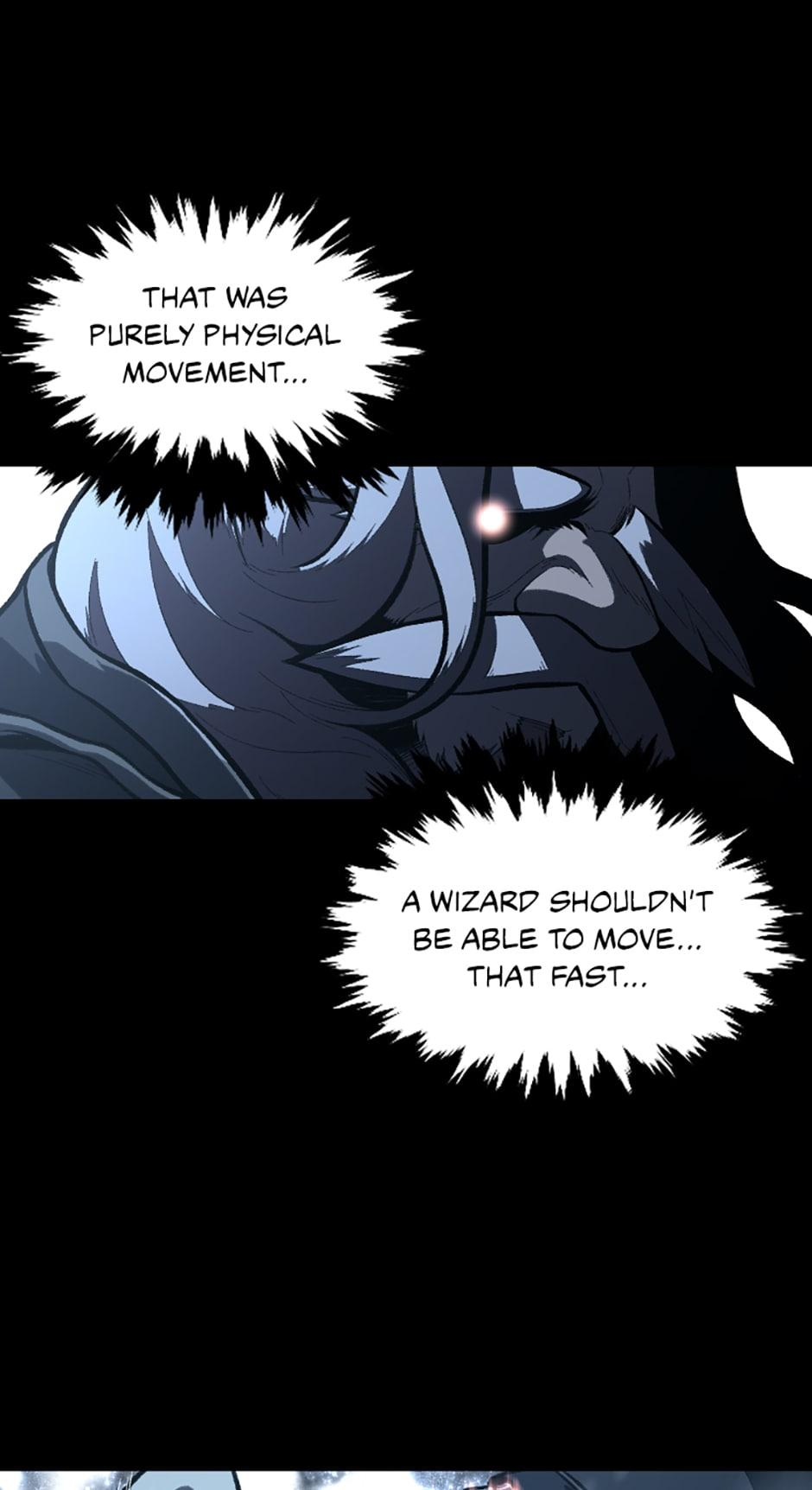 Read Demon Devourer Manga Online