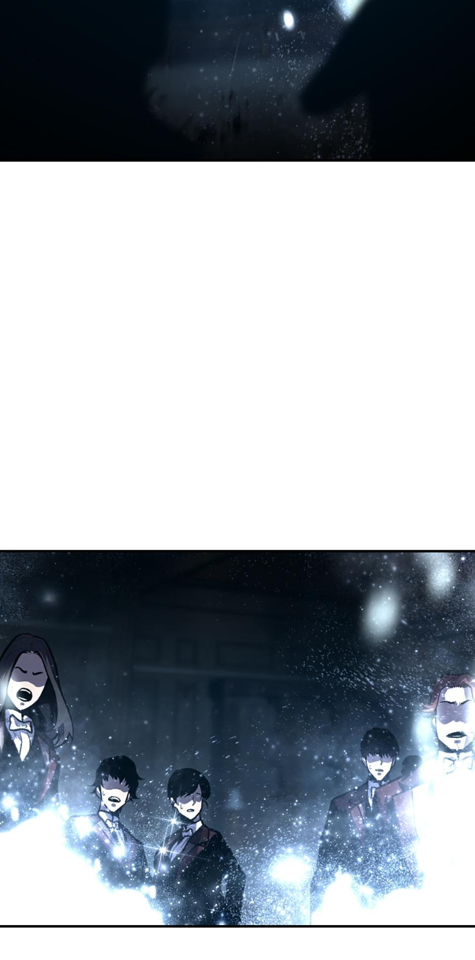 Read Demon Devourer Manga Online