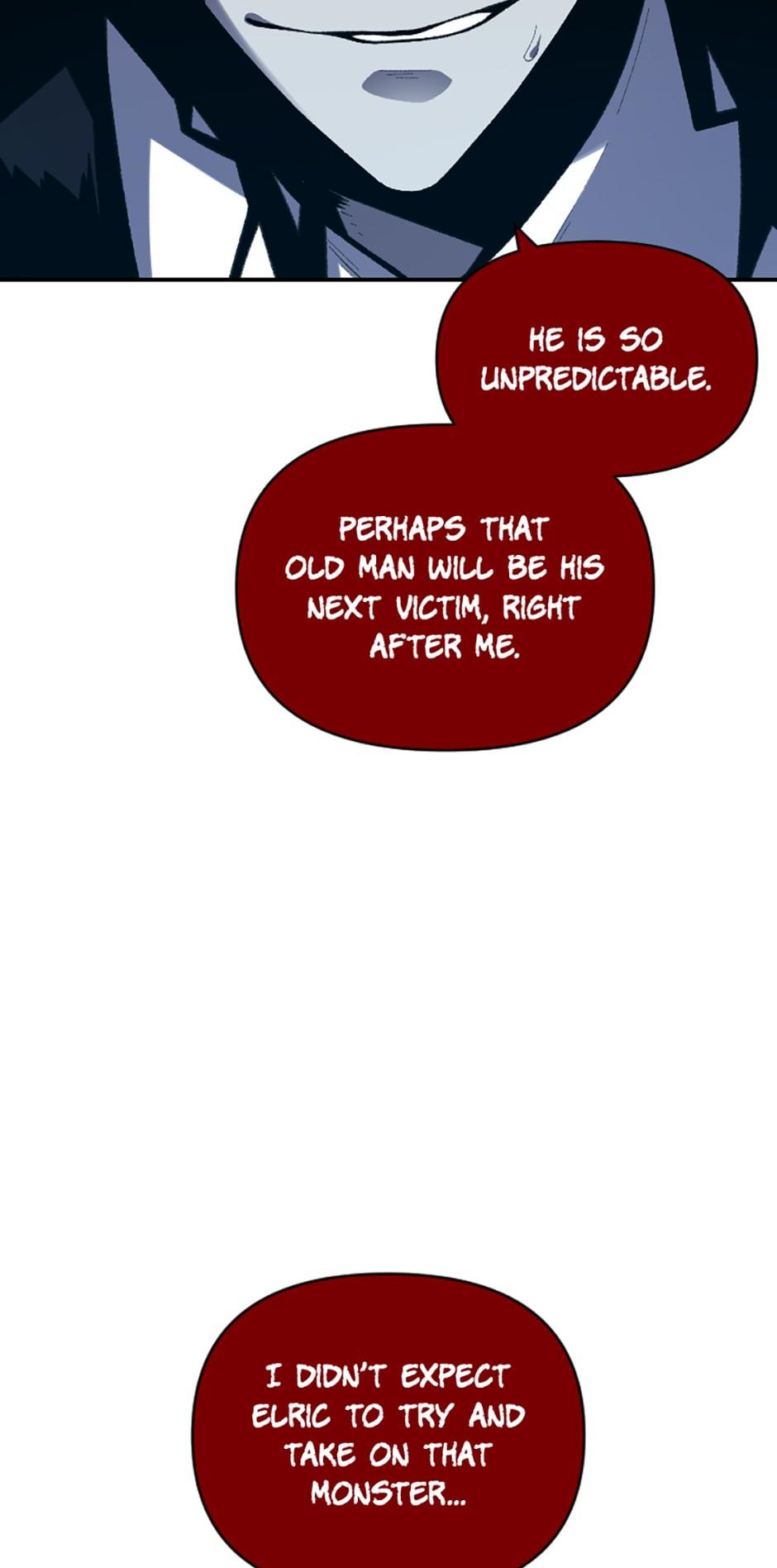 Read Demon Devourer Manga Online