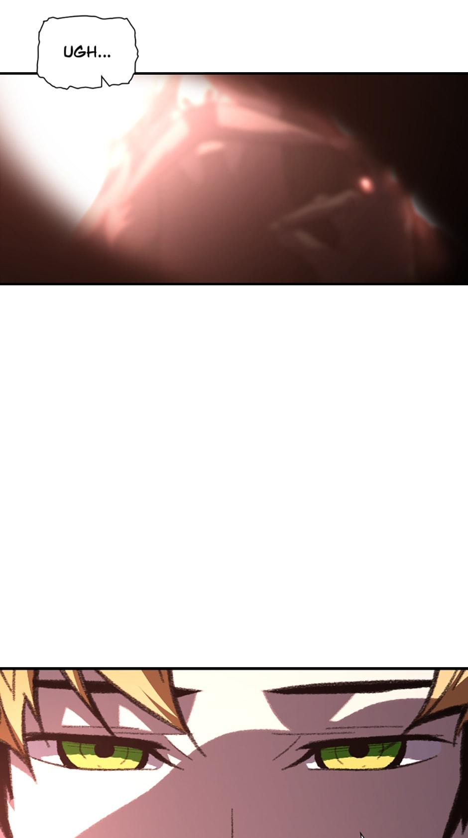 Read Demon Devourer Manga Online