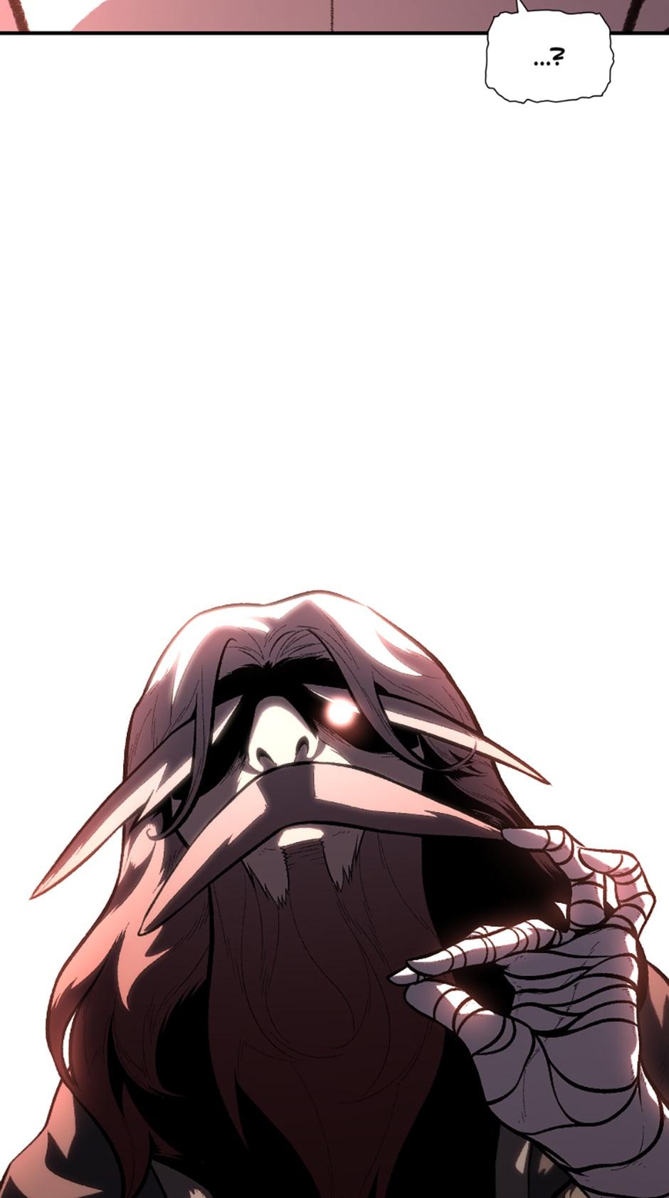 Read Demon Devourer Manga Online