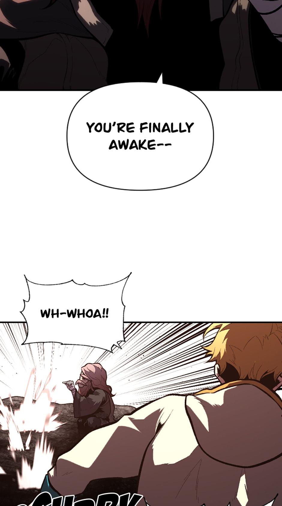Read Demon Devourer Manga Online