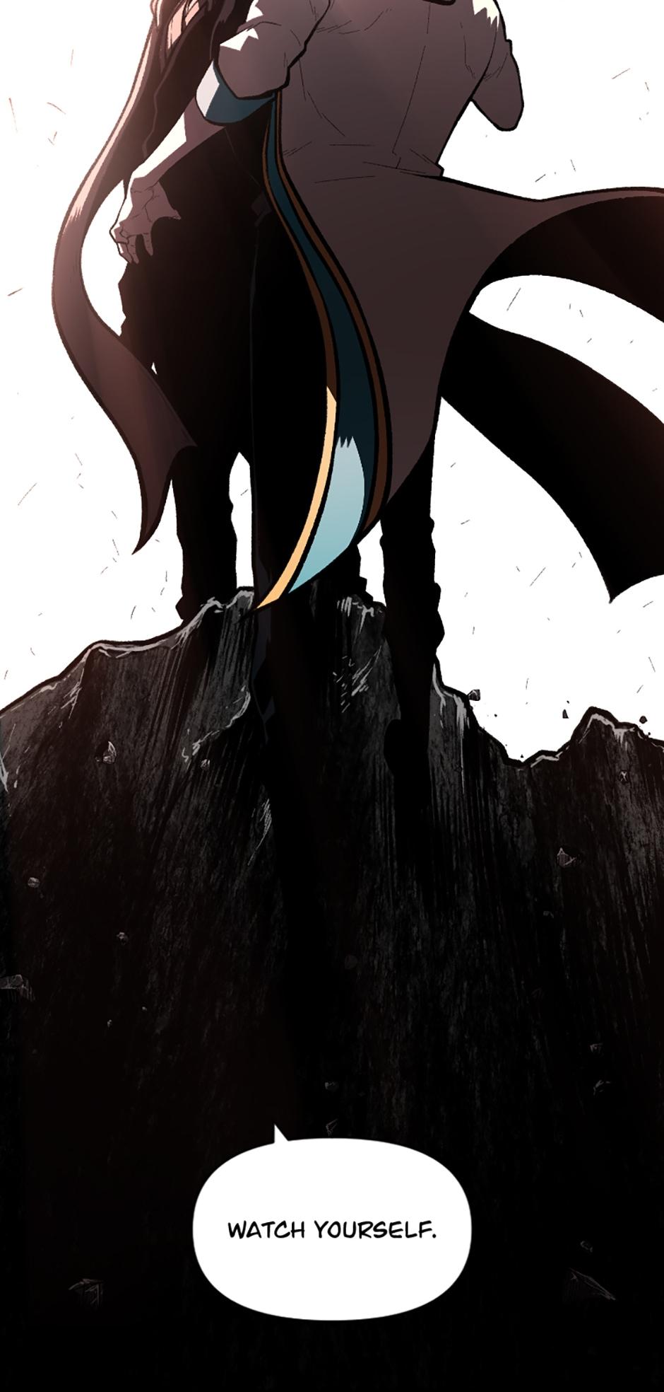 Read Demon Devourer Manga Online