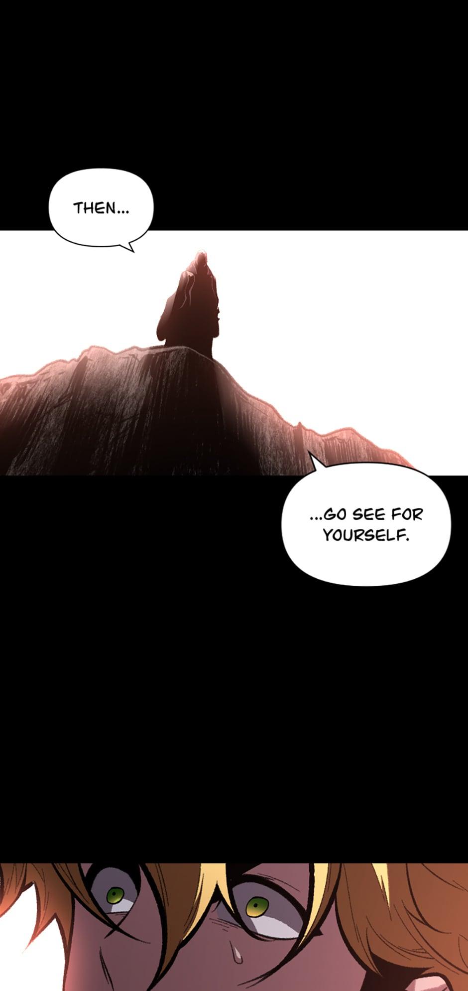 Read Demon Devourer Manga Online
