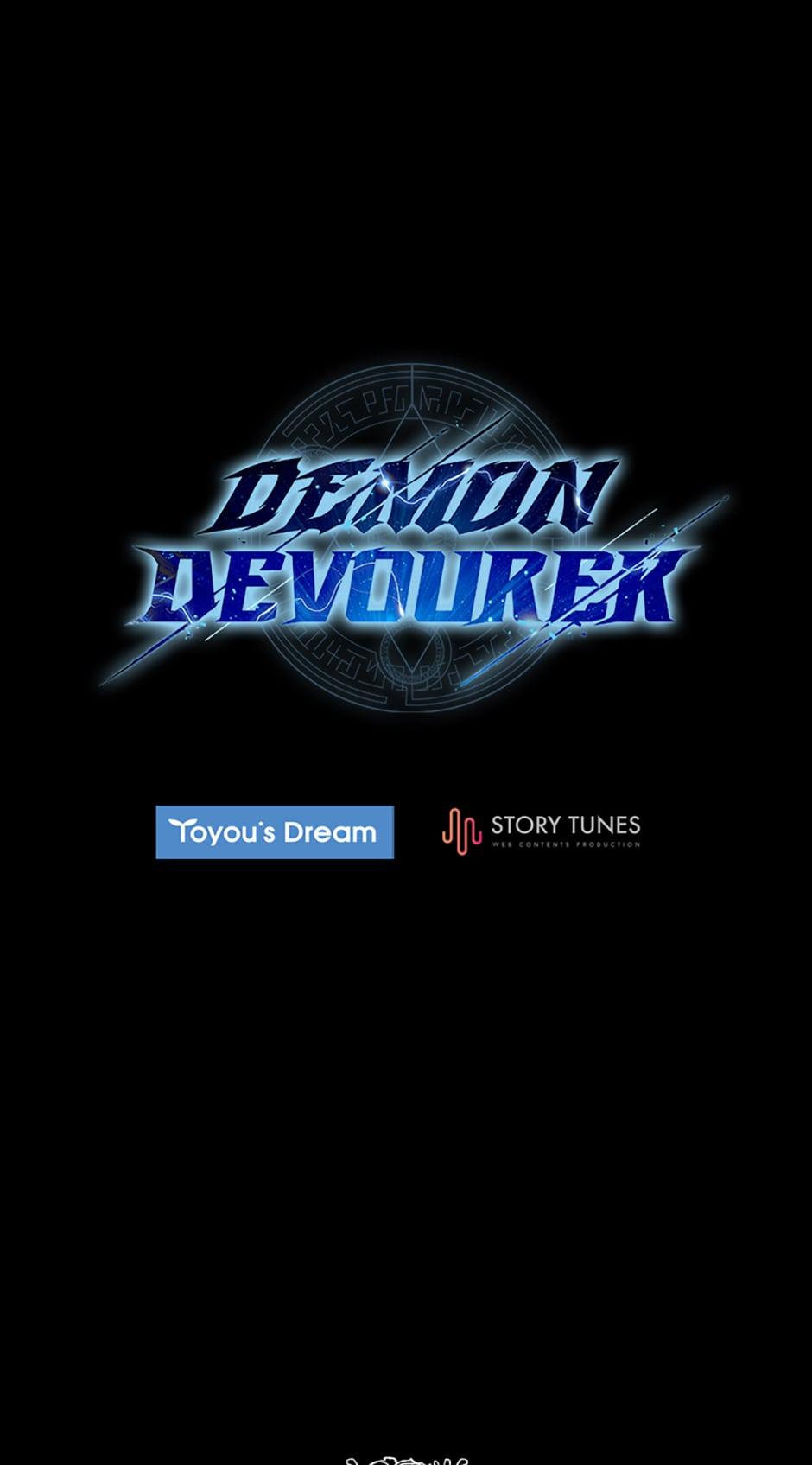 Read Demon Devourer Manga Online