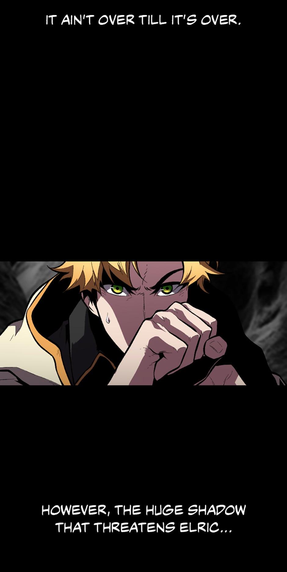 Read Demon Devourer Manga Online