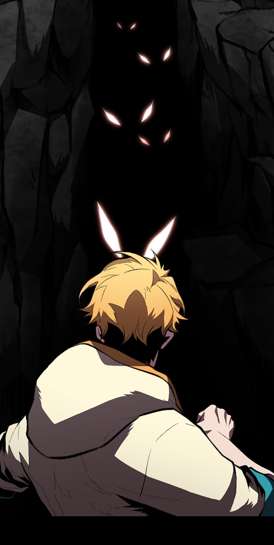 Read Demon Devourer Manga Online