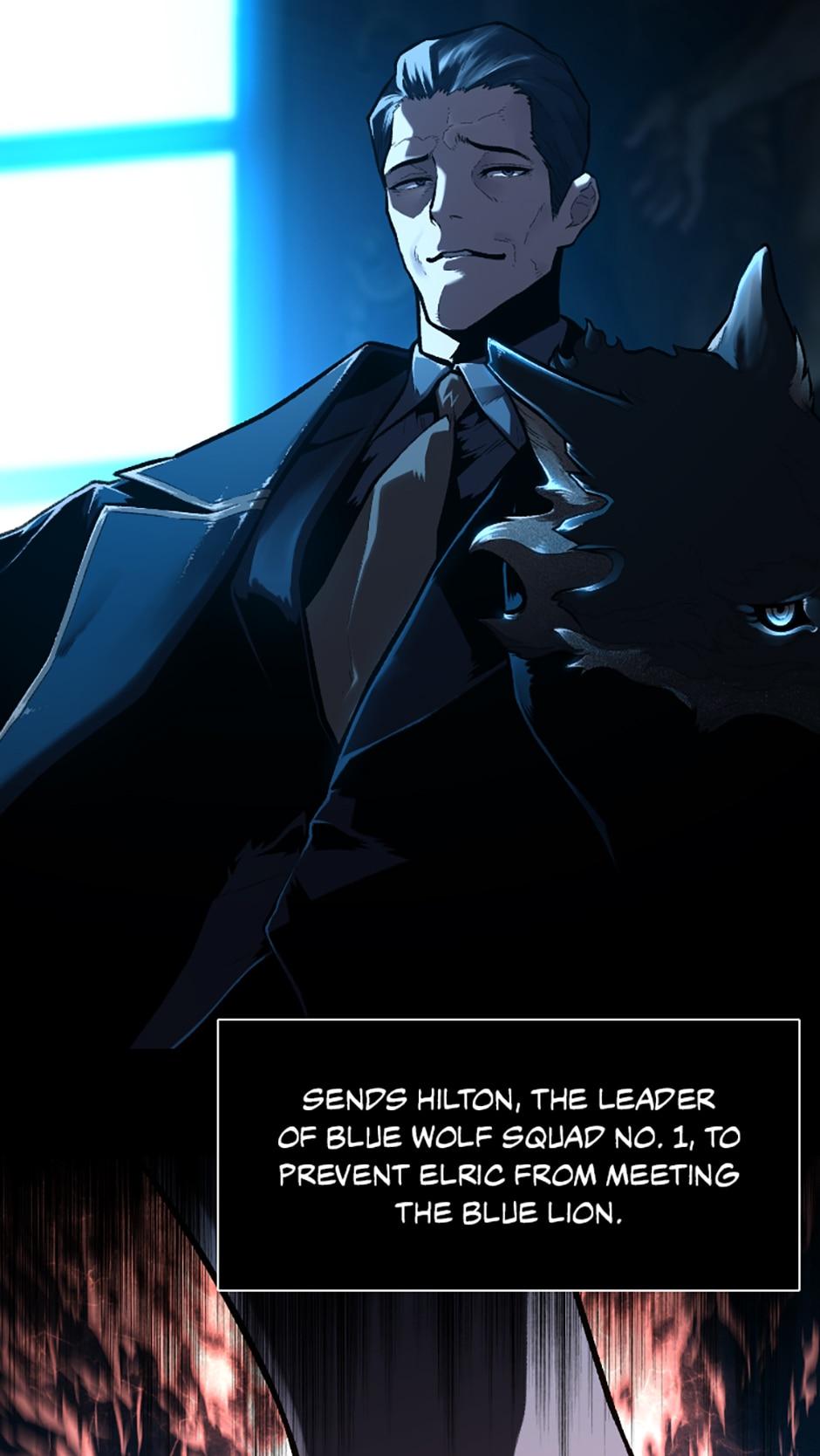 Read Demon Devourer Manga Online