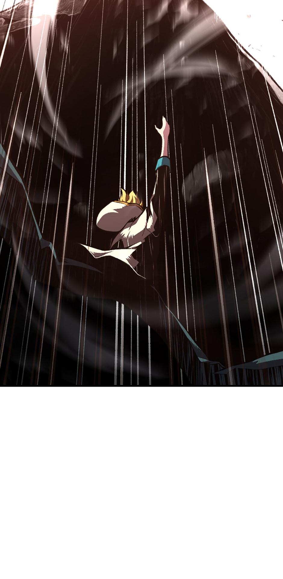 Read Demon Devourer Manga Online