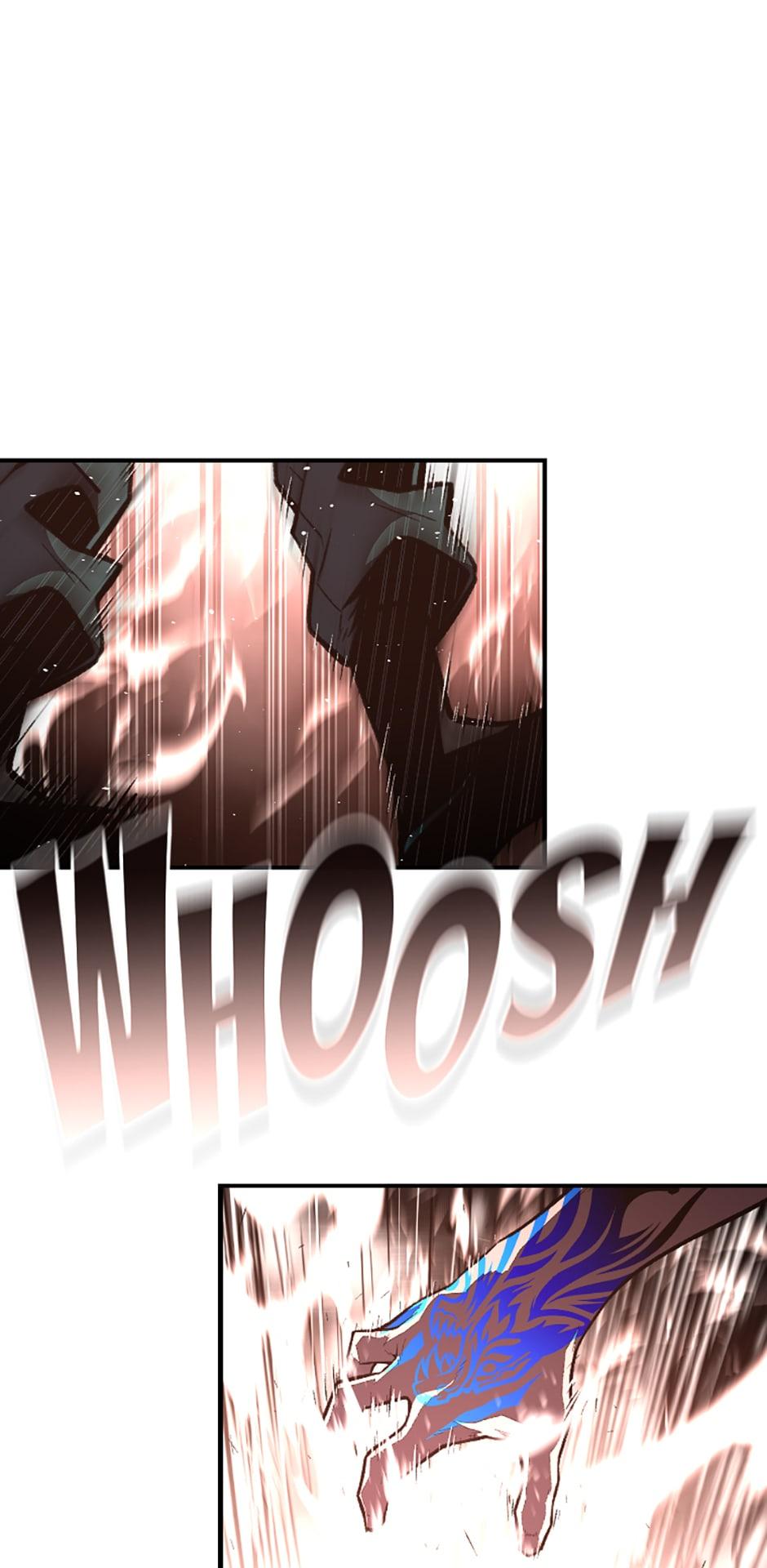 Read Demon Devourer Manga Online