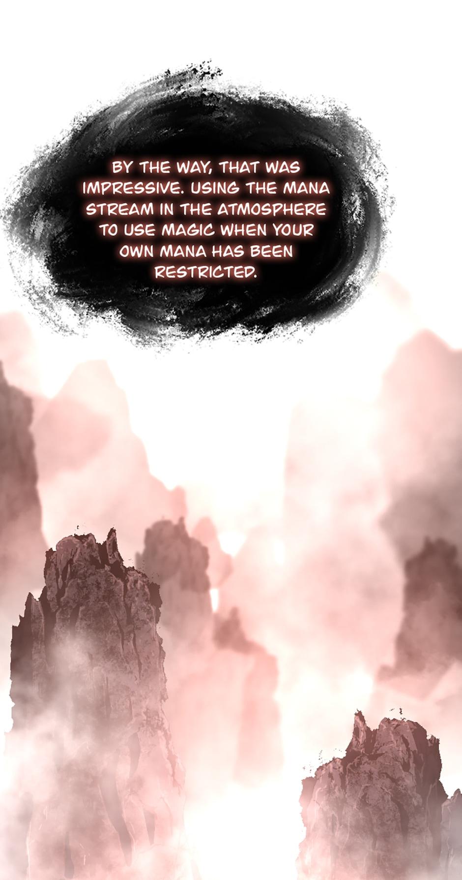 Read Demon Devourer Manga Online