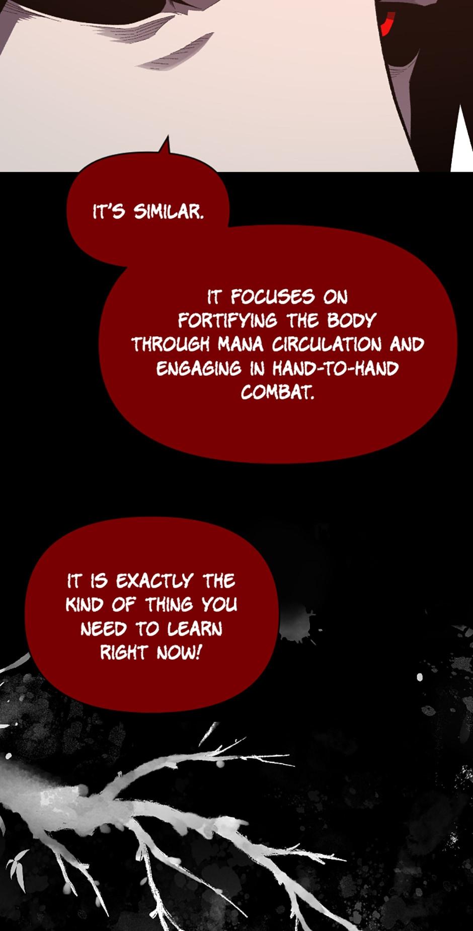 Read Demon Devourer Manga Online