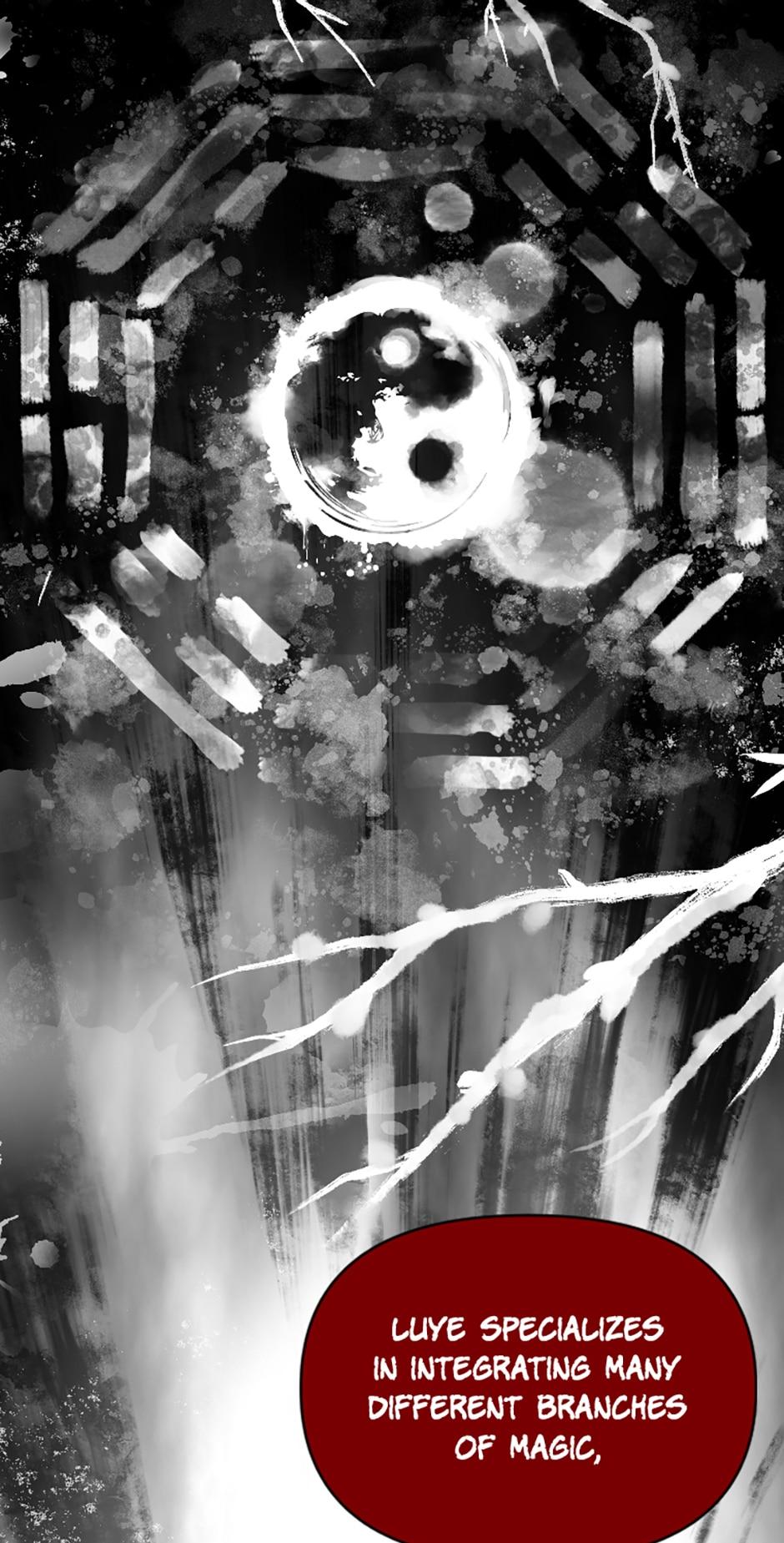 Read Demon Devourer Manga Online