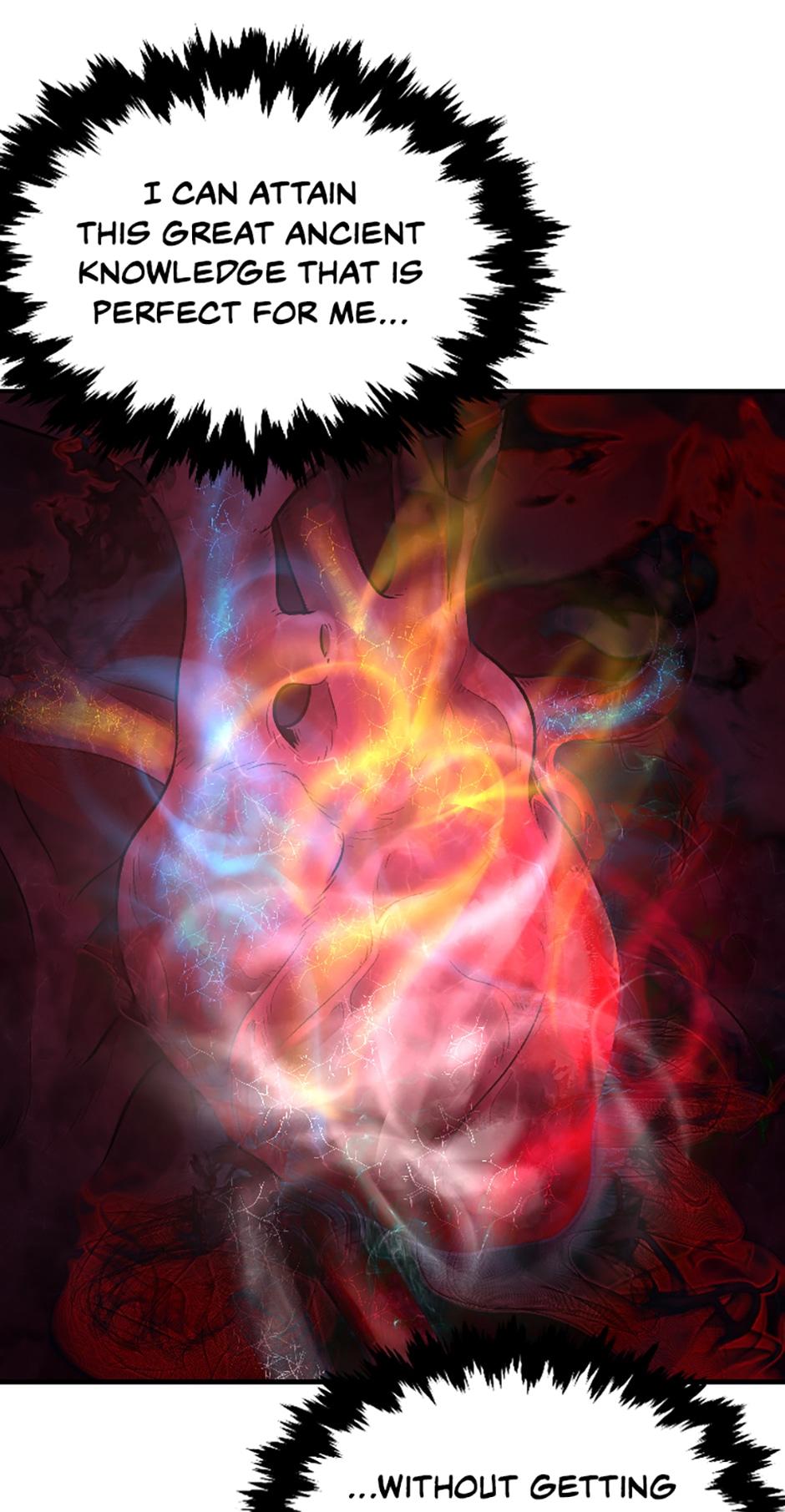 Read Demon Devourer Manga Online