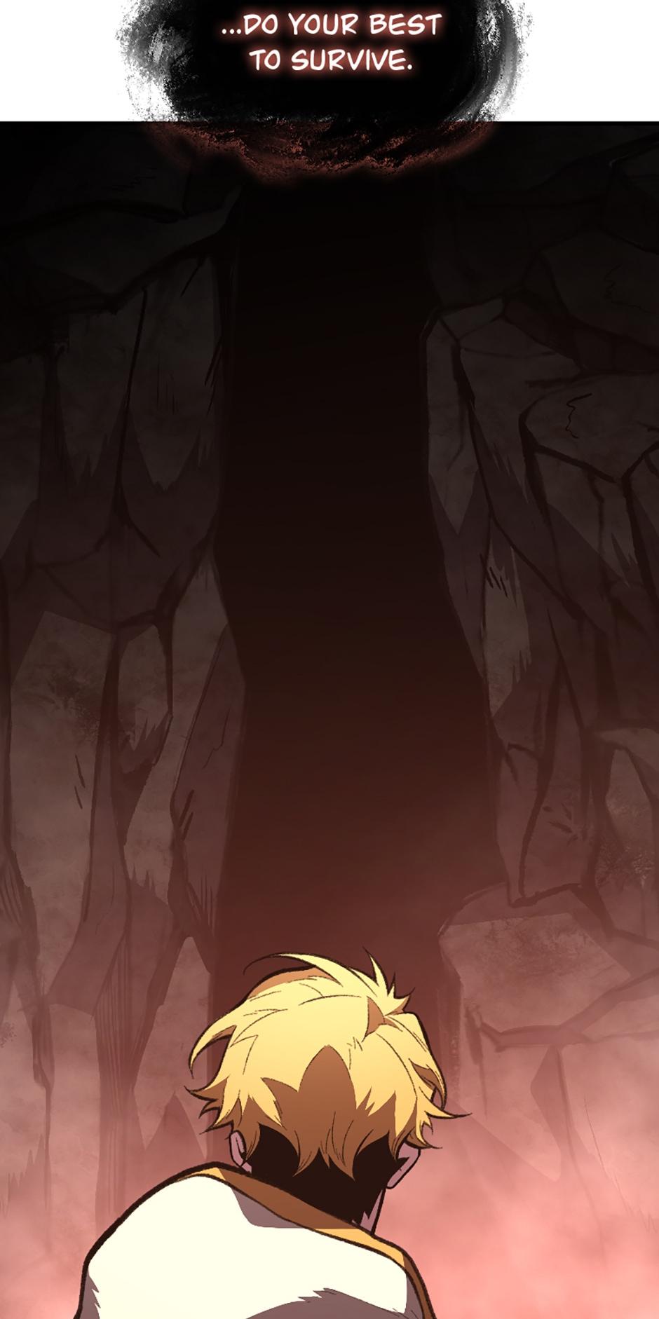 Read Demon Devourer Manga Online