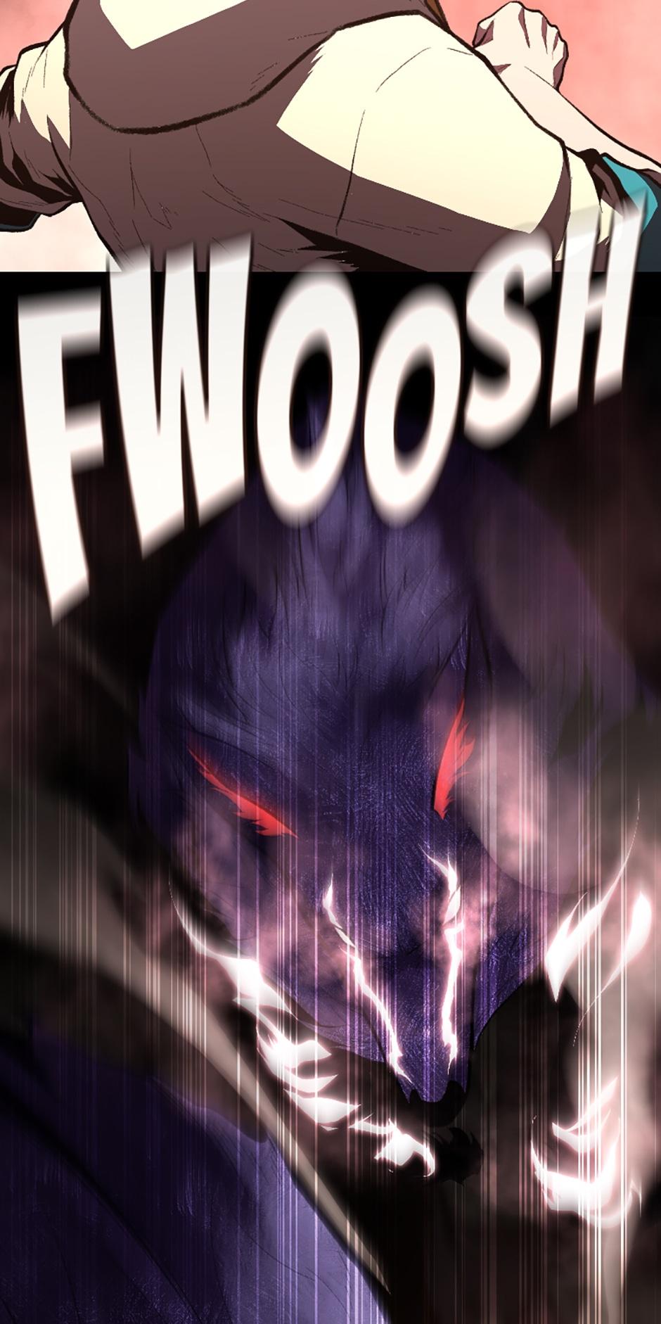 Read Demon Devourer Manga Online