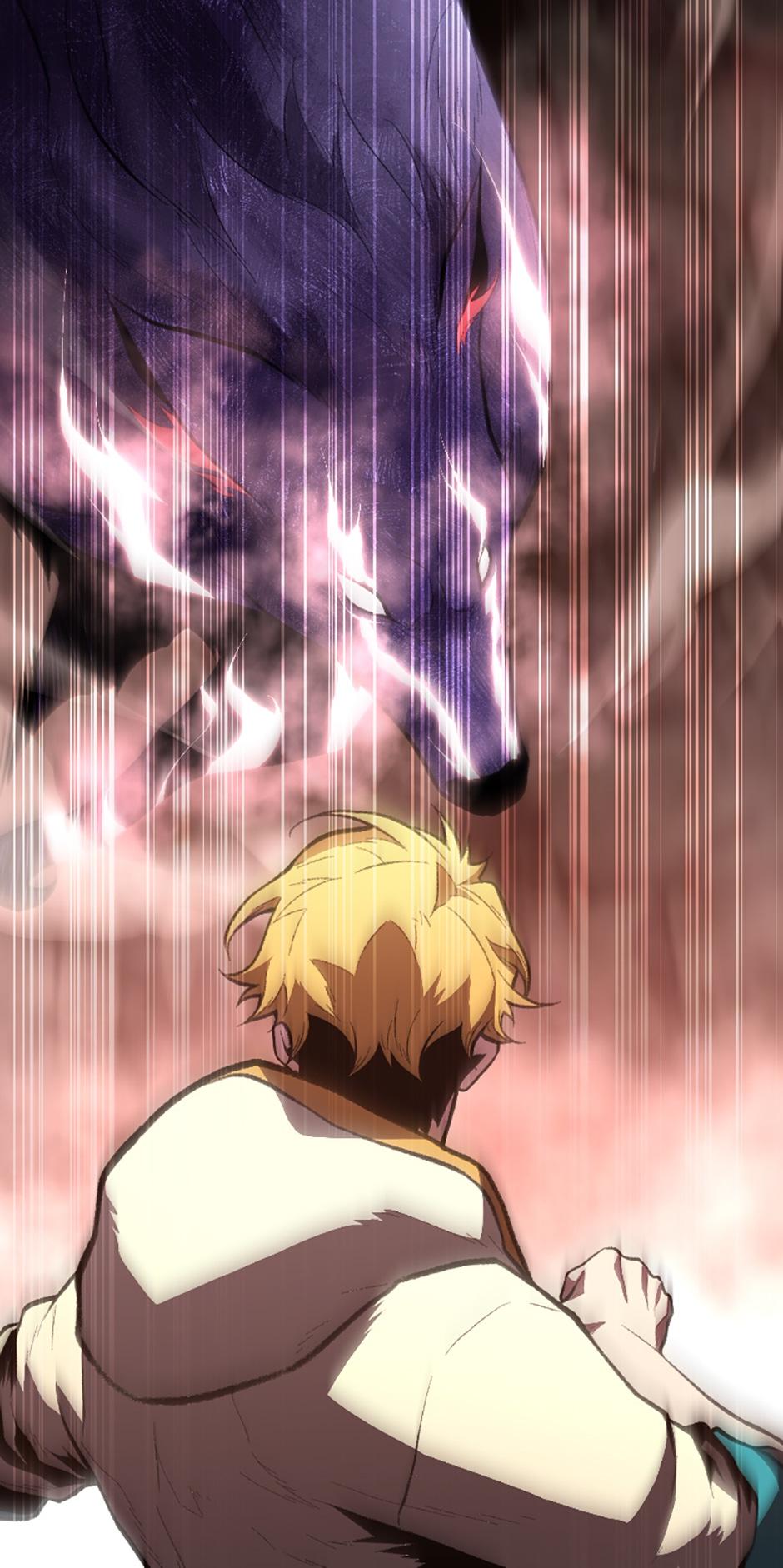 Read Demon Devourer Manga Online