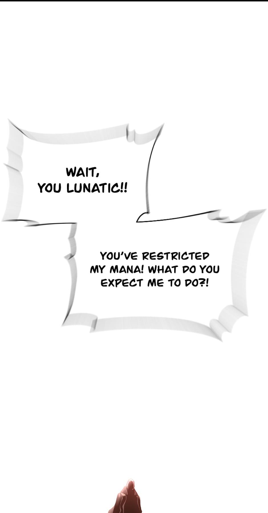 Read Demon Devourer Manga Online