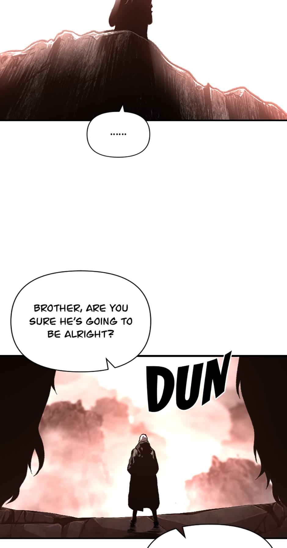 Read Demon Devourer Manga Online