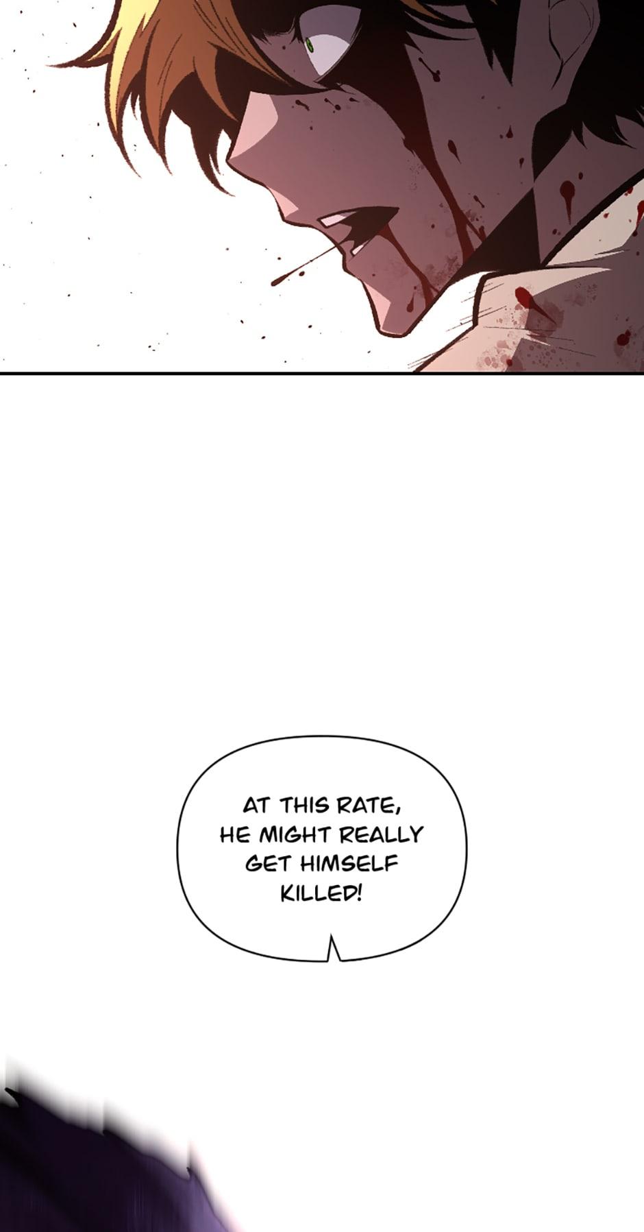 Read Demon Devourer Manga Online