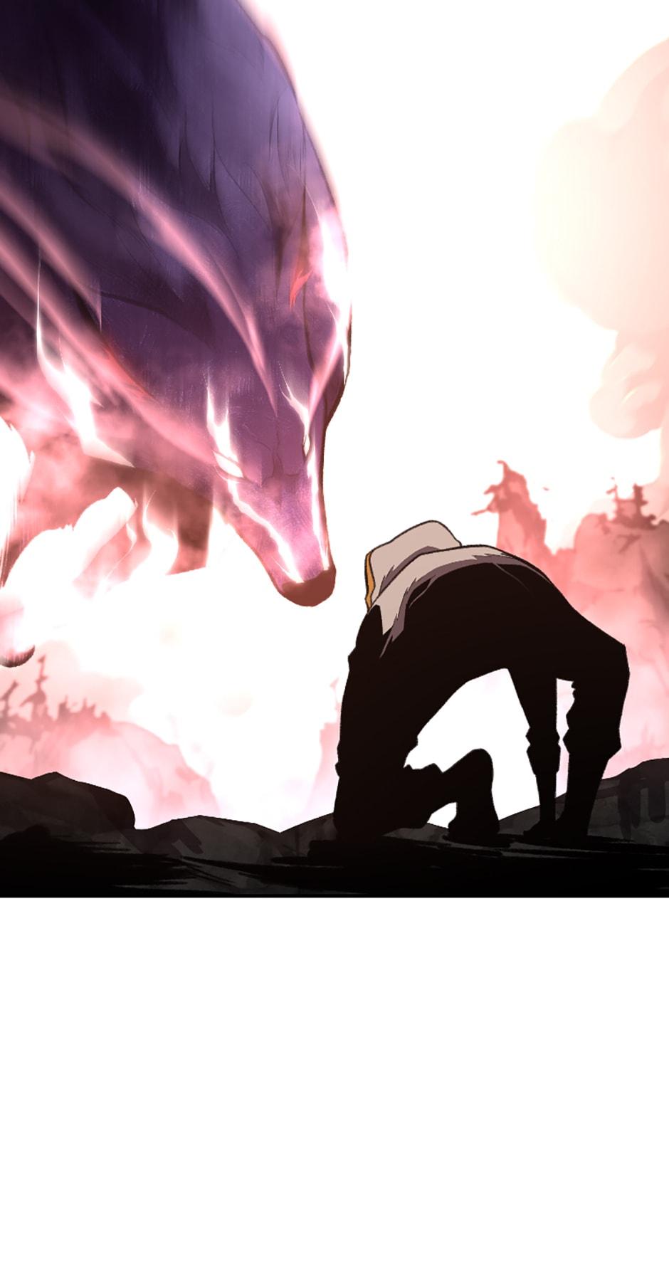 Read Demon Devourer Manga Online