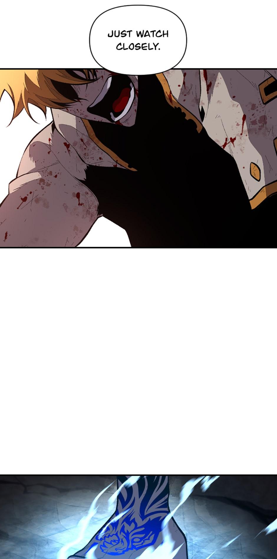 Read Demon Devourer Manga Online