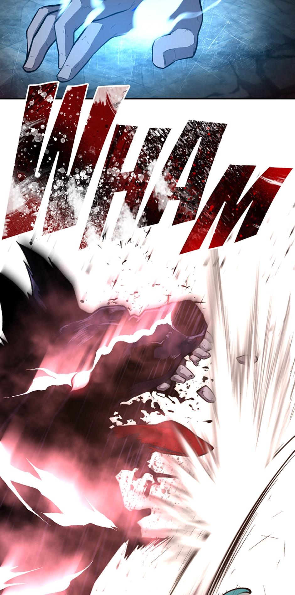 Read Demon Devourer Manga Online