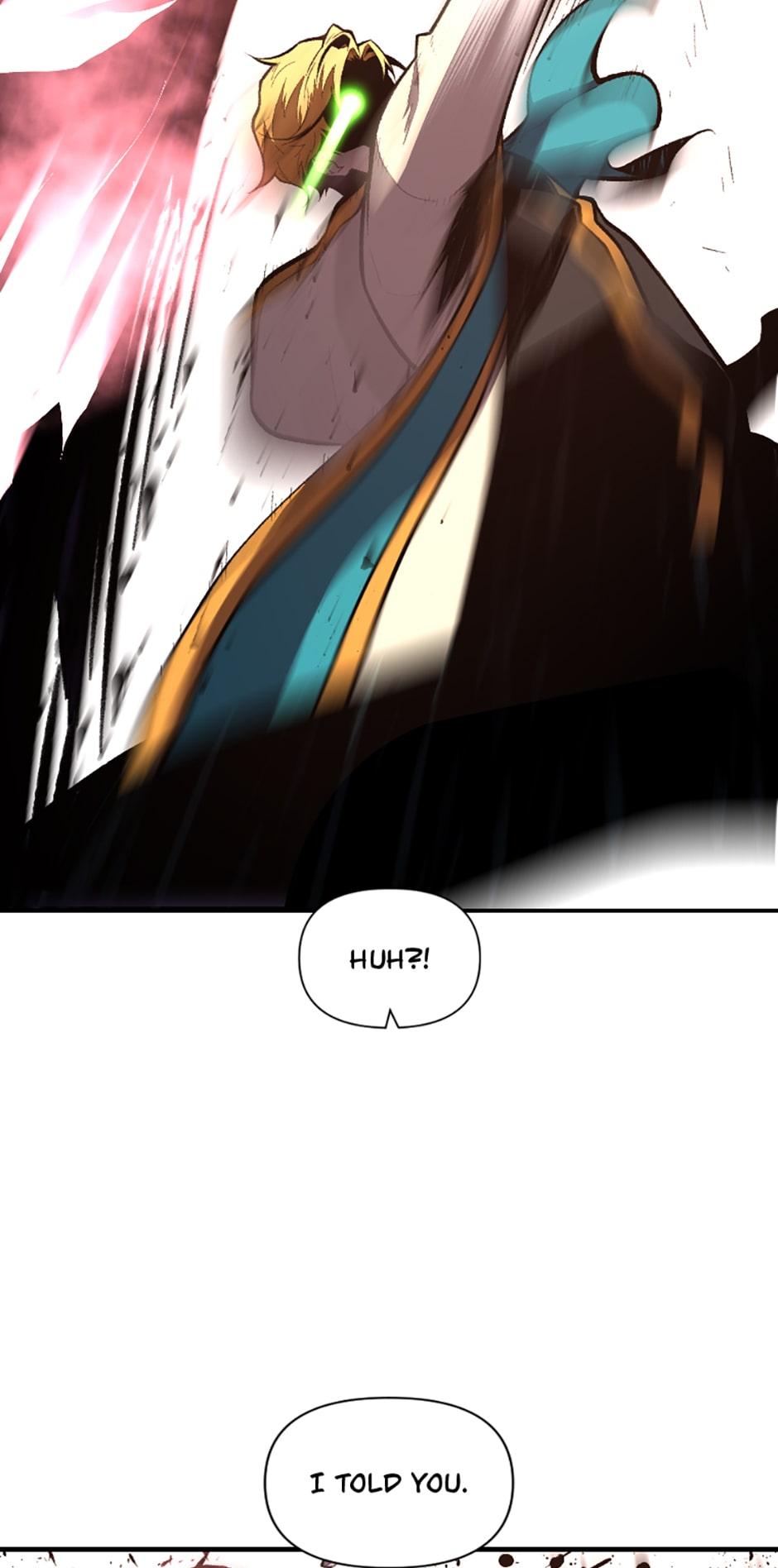 Read Demon Devourer Manga Online