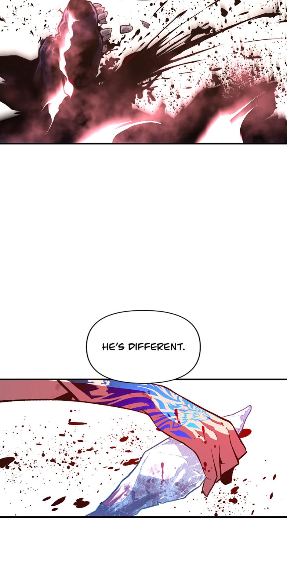 Read Demon Devourer Manga Online