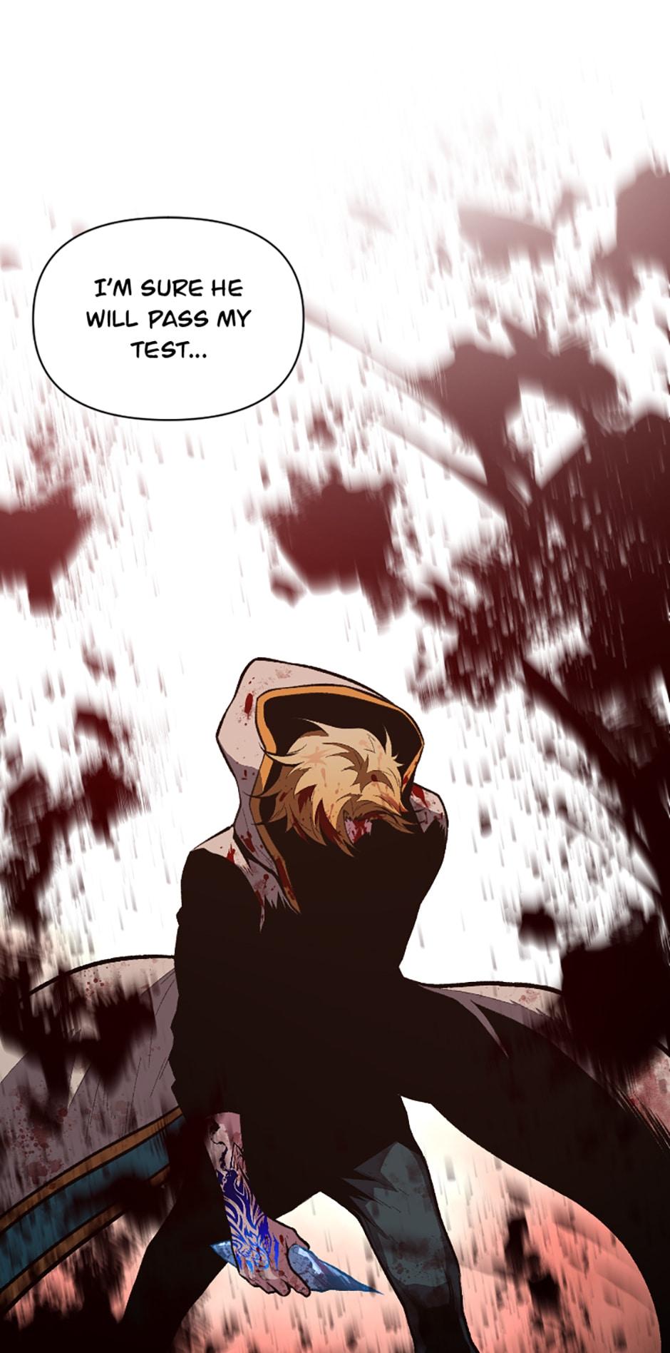 Read Demon Devourer Manga Online