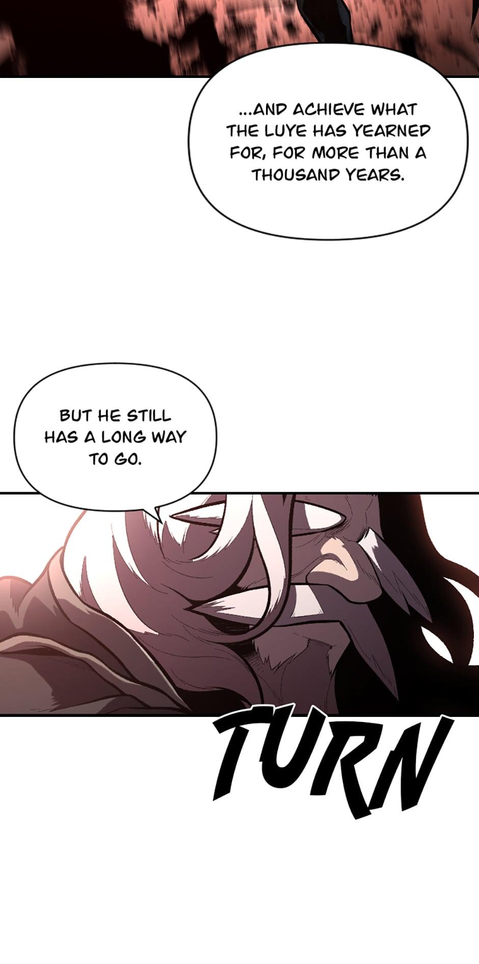 Read Demon Devourer Manga Online