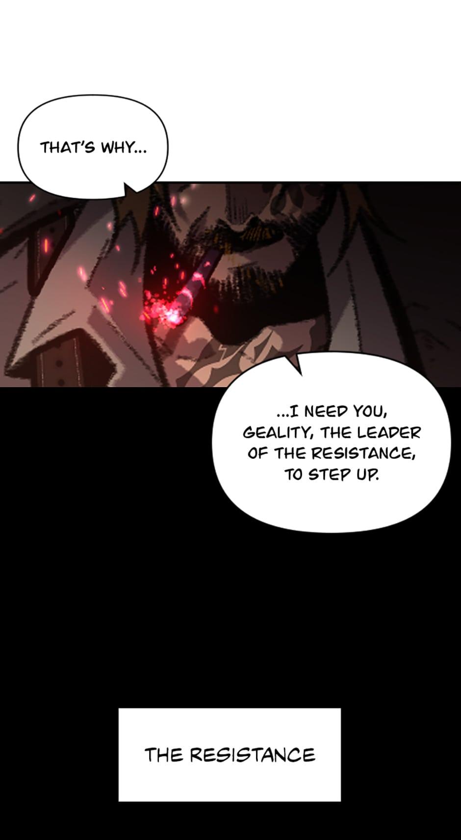 Read Demon Devourer Manga Online