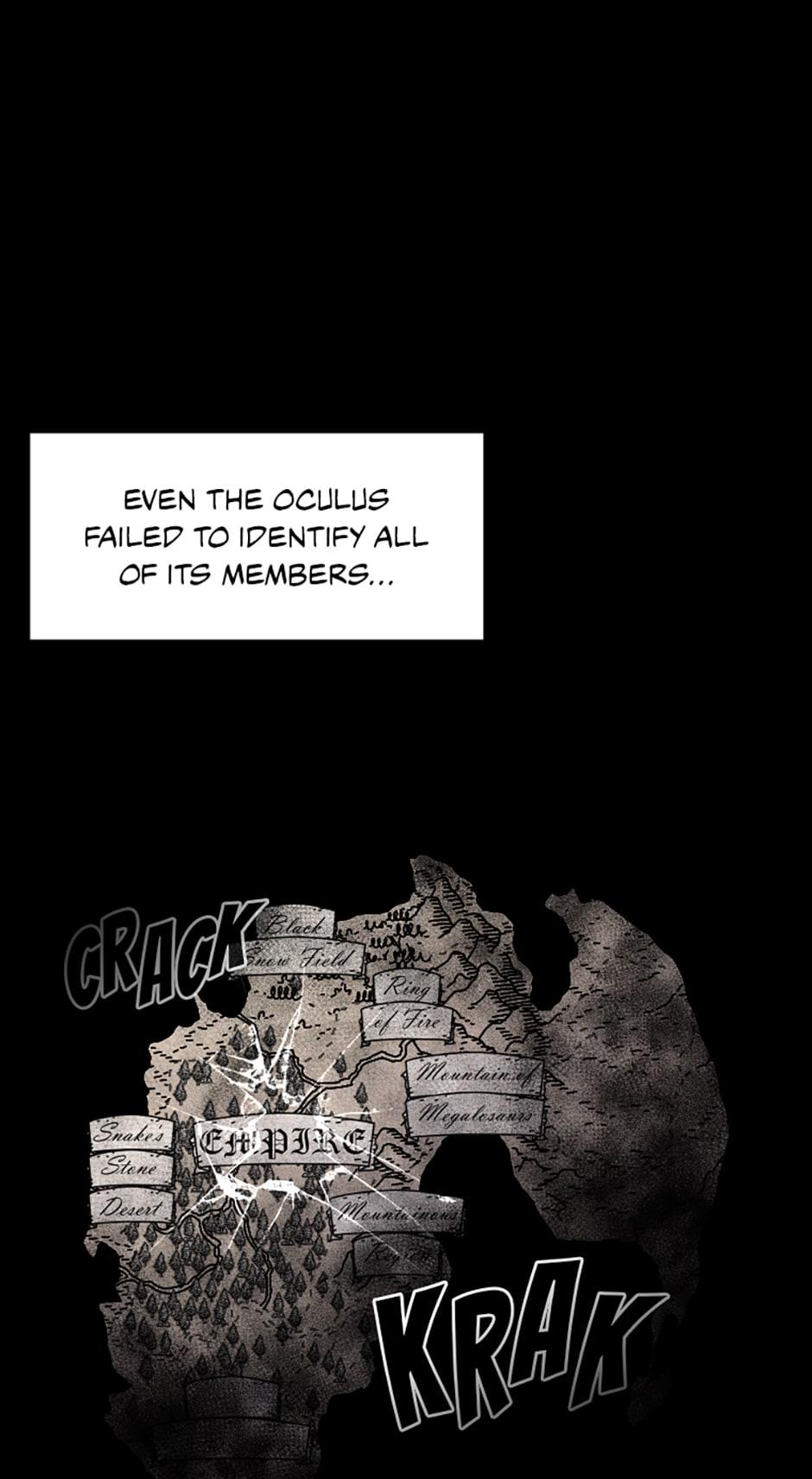 Read Demon Devourer Manga Online