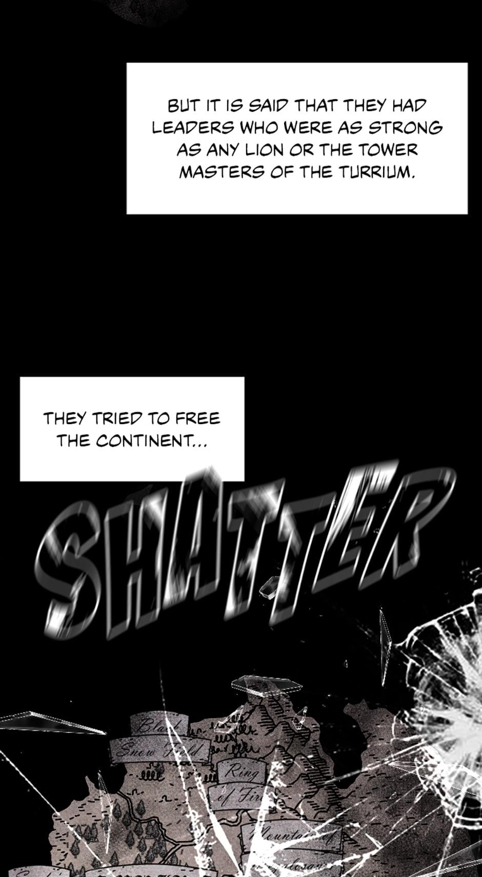 Read Demon Devourer Manga Online