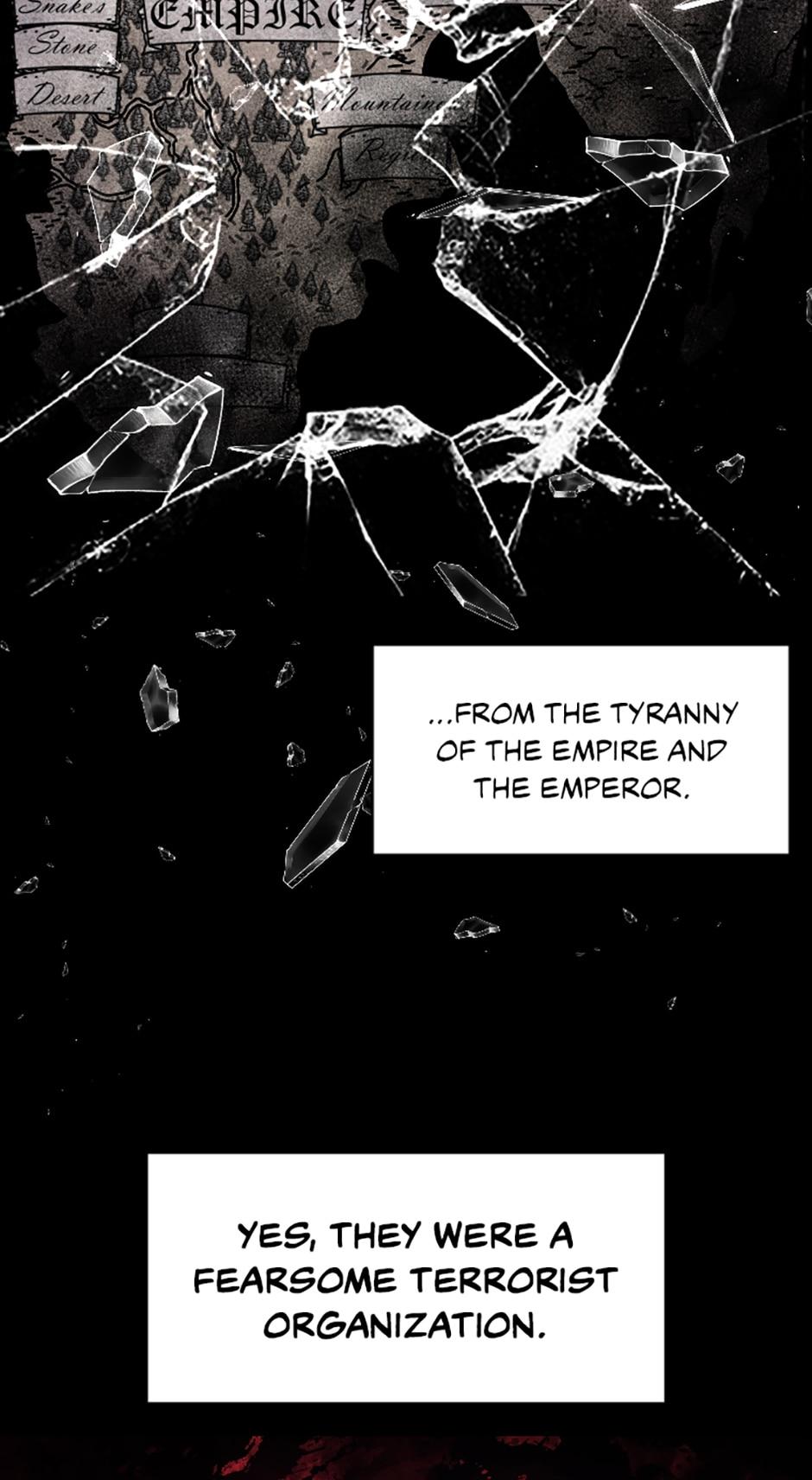 Read Demon Devourer Manga Online