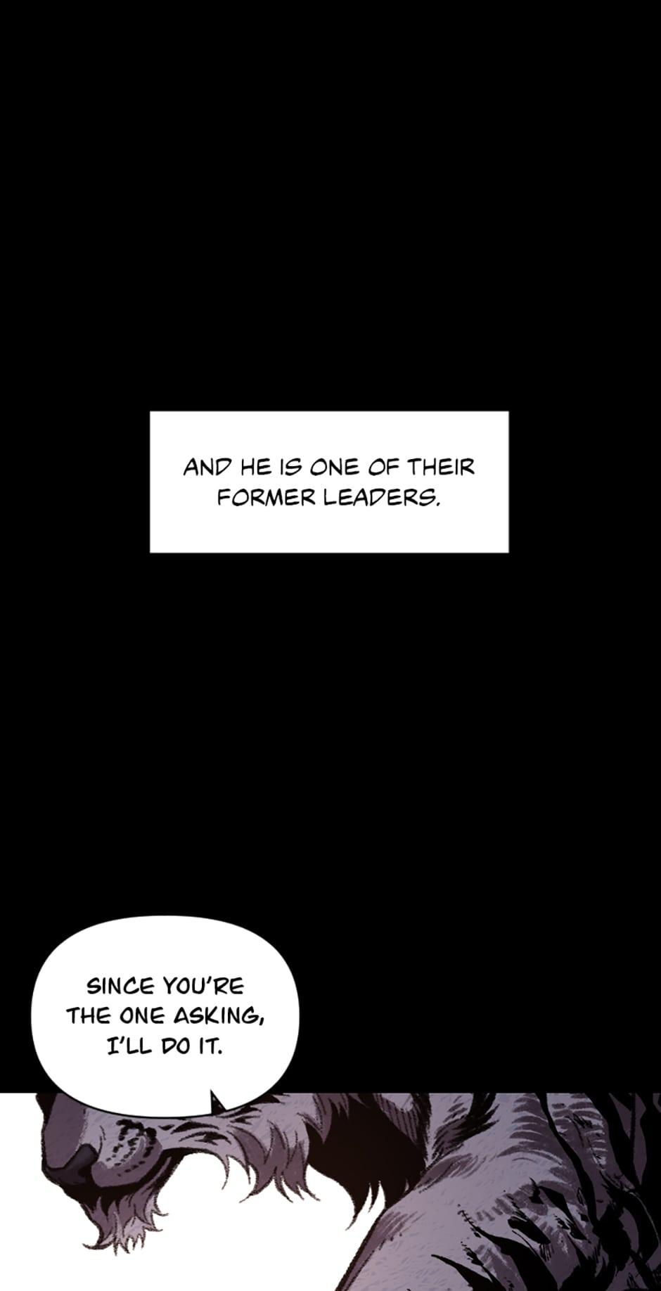 Read Demon Devourer Manga Online