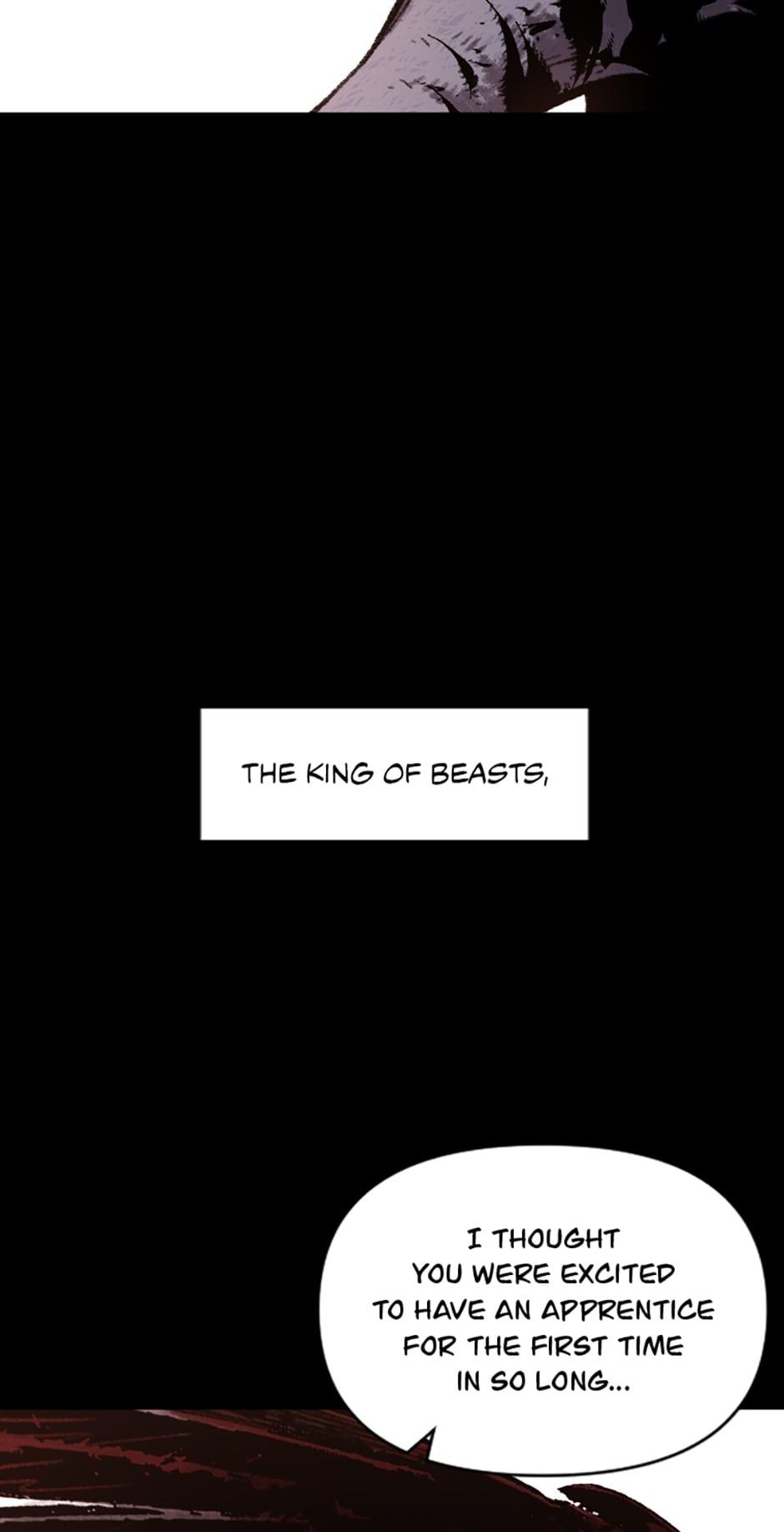 Read Demon Devourer Manga Online