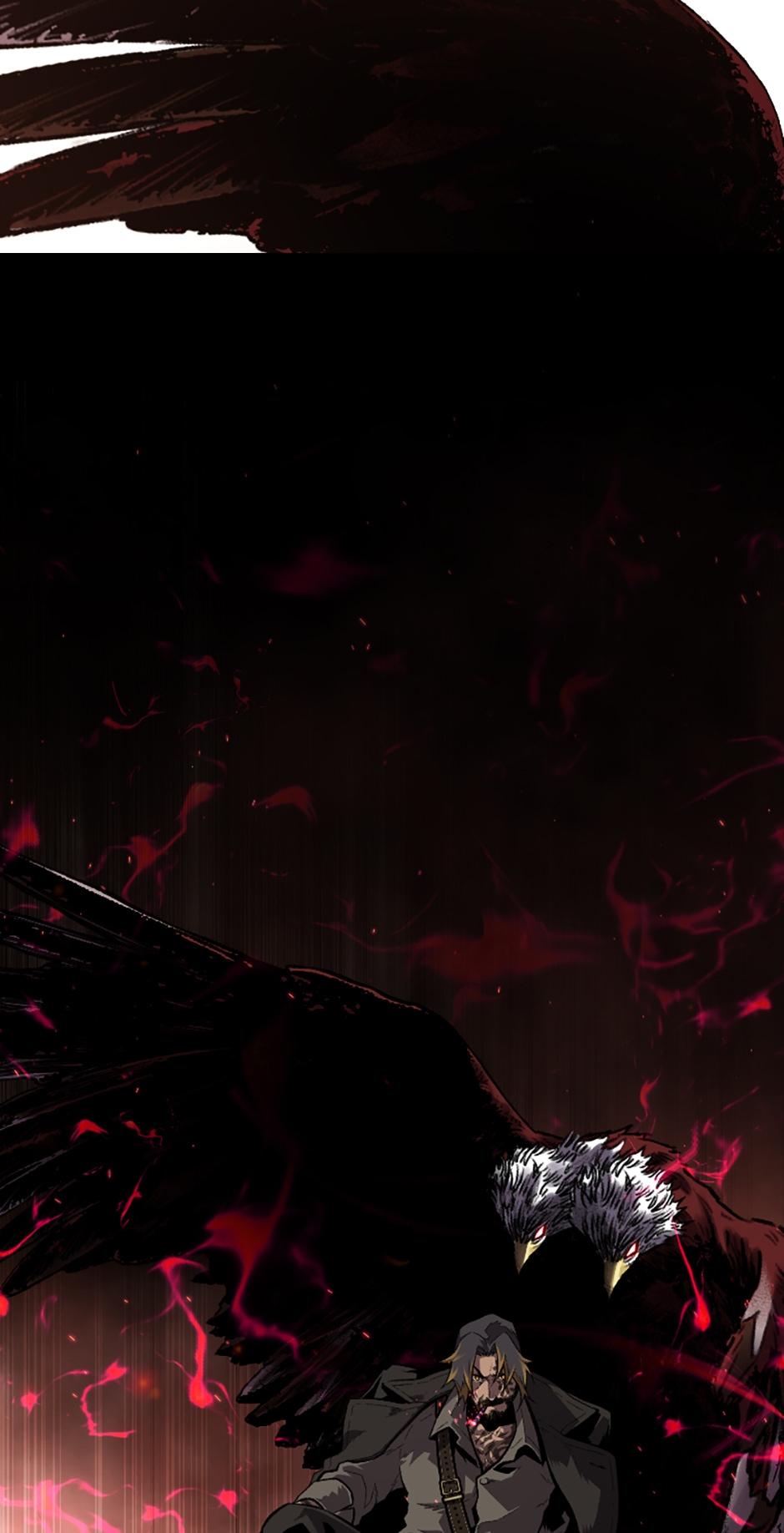 Read Demon Devourer Manga Online